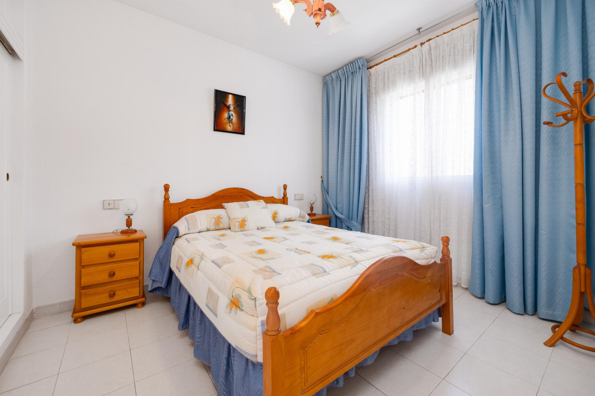 Herverkoop - Appartement - Torrevieja - playa de los naufragos