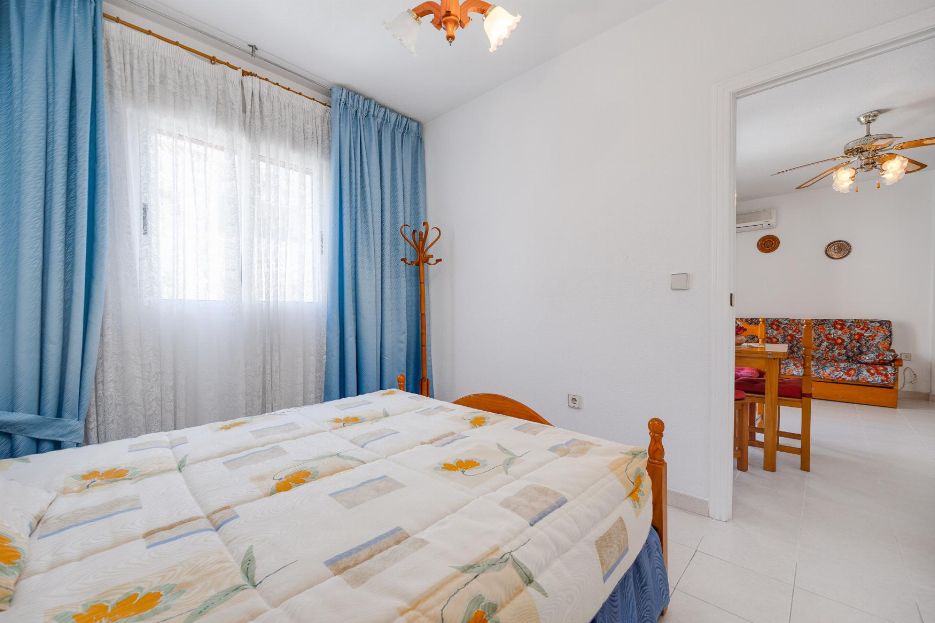 Herverkoop - Appartement - Torrevieja - playa de los naufragos