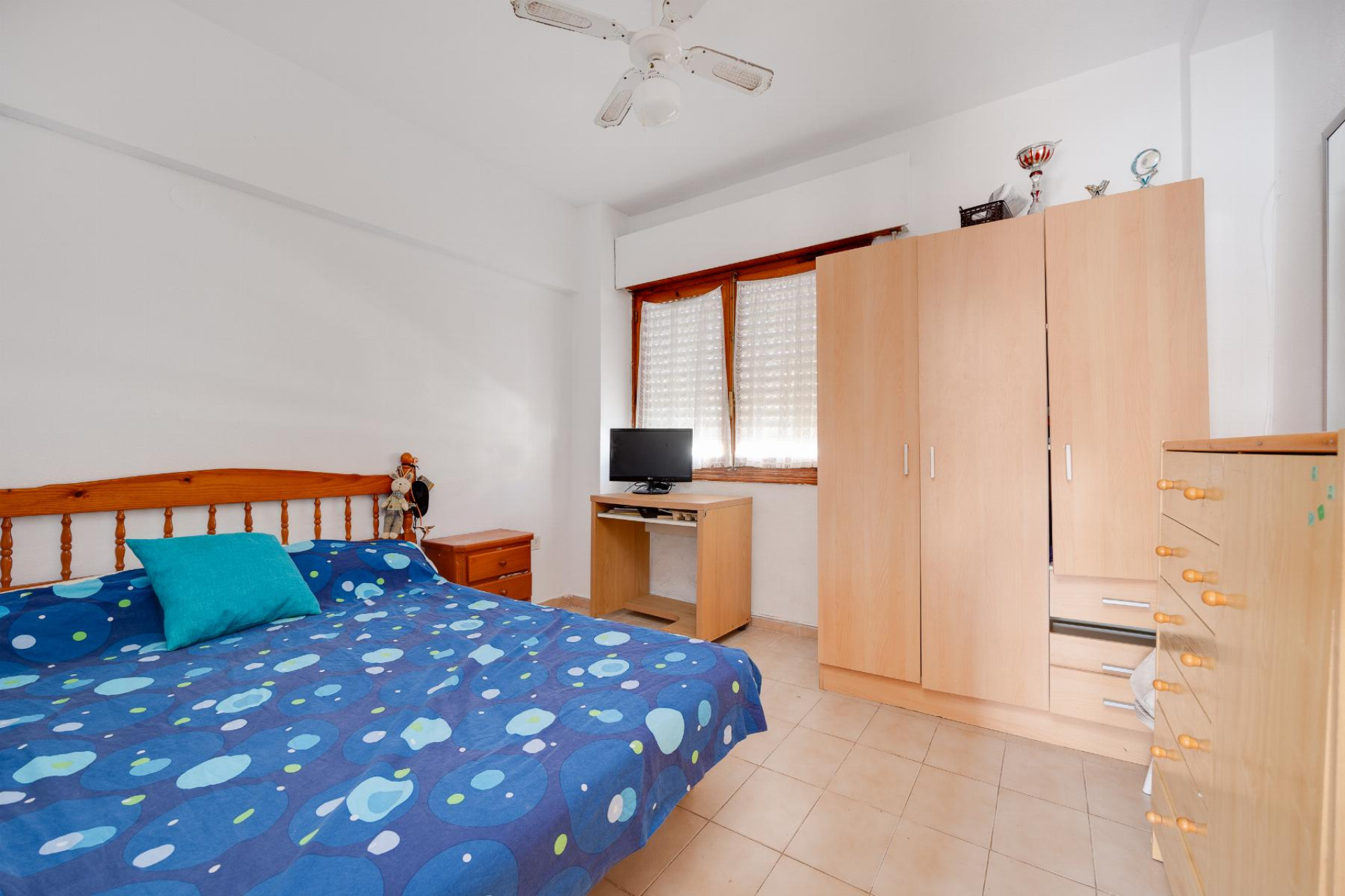 Herverkoop - Appartement - Torrevieja - playa de los naufragos