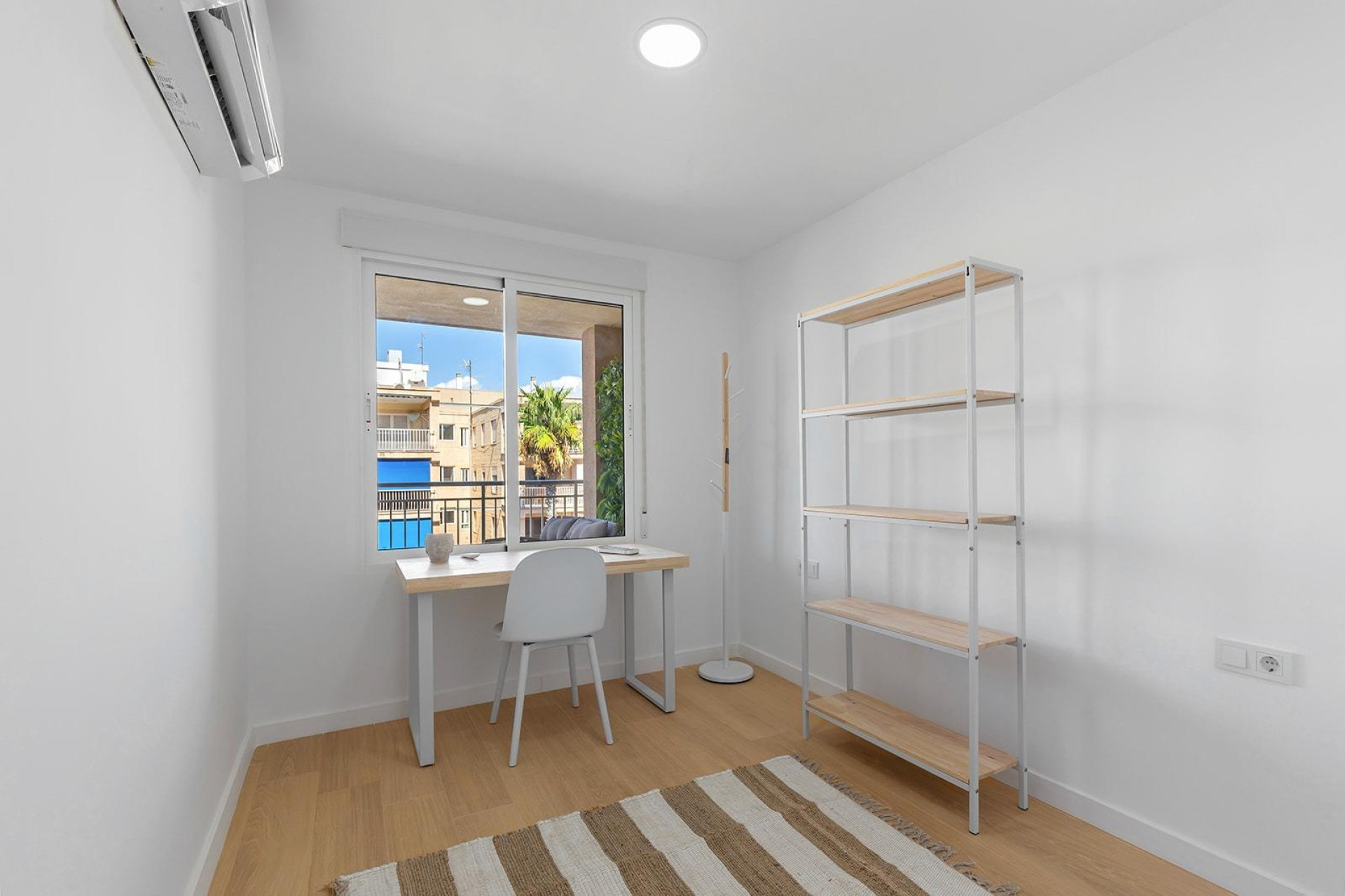 Herverkoop - Appartement - Torrevieja - Playa de los Naufragos