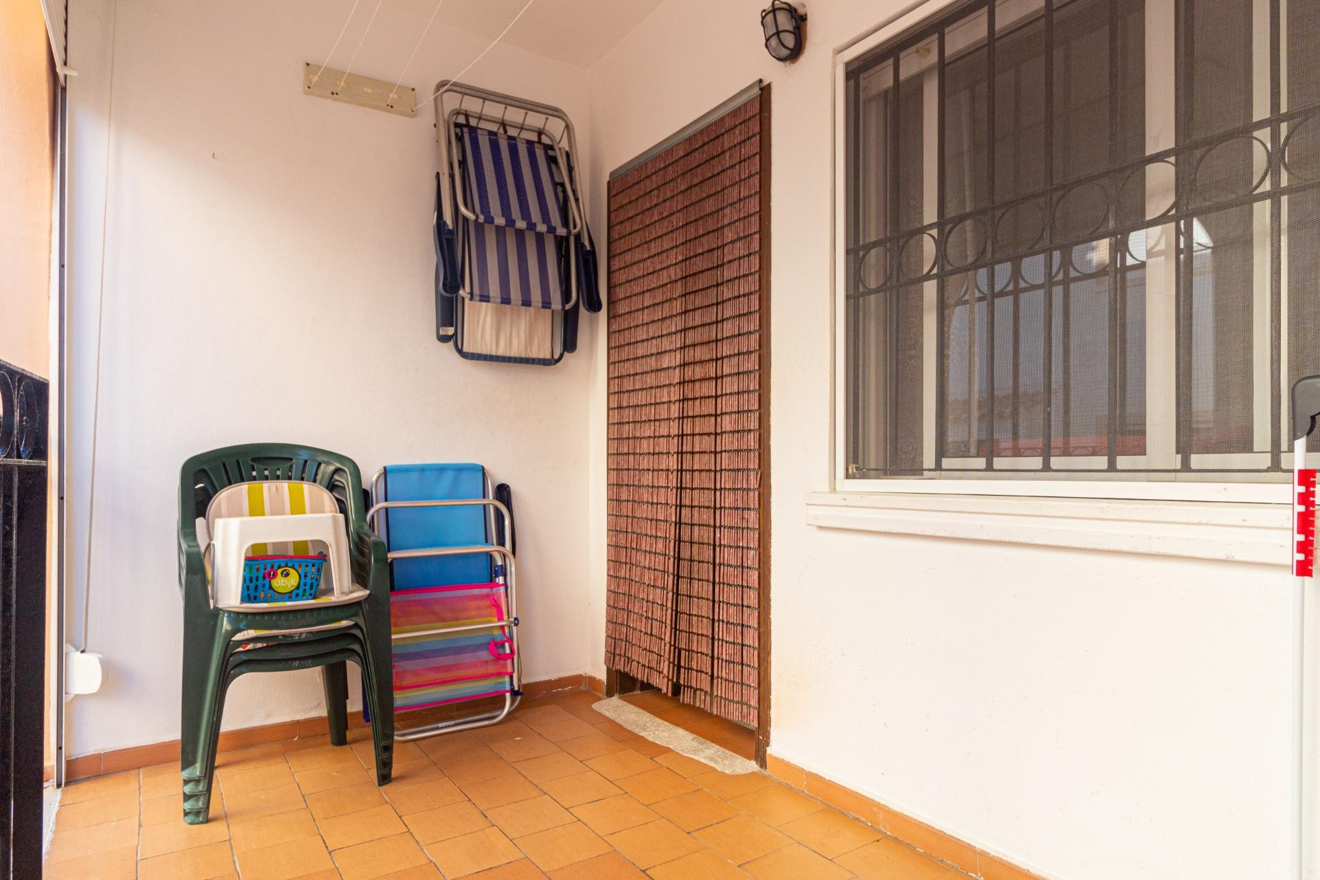 Herverkoop - Appartement - Torrevieja - Playa de los Naufragos