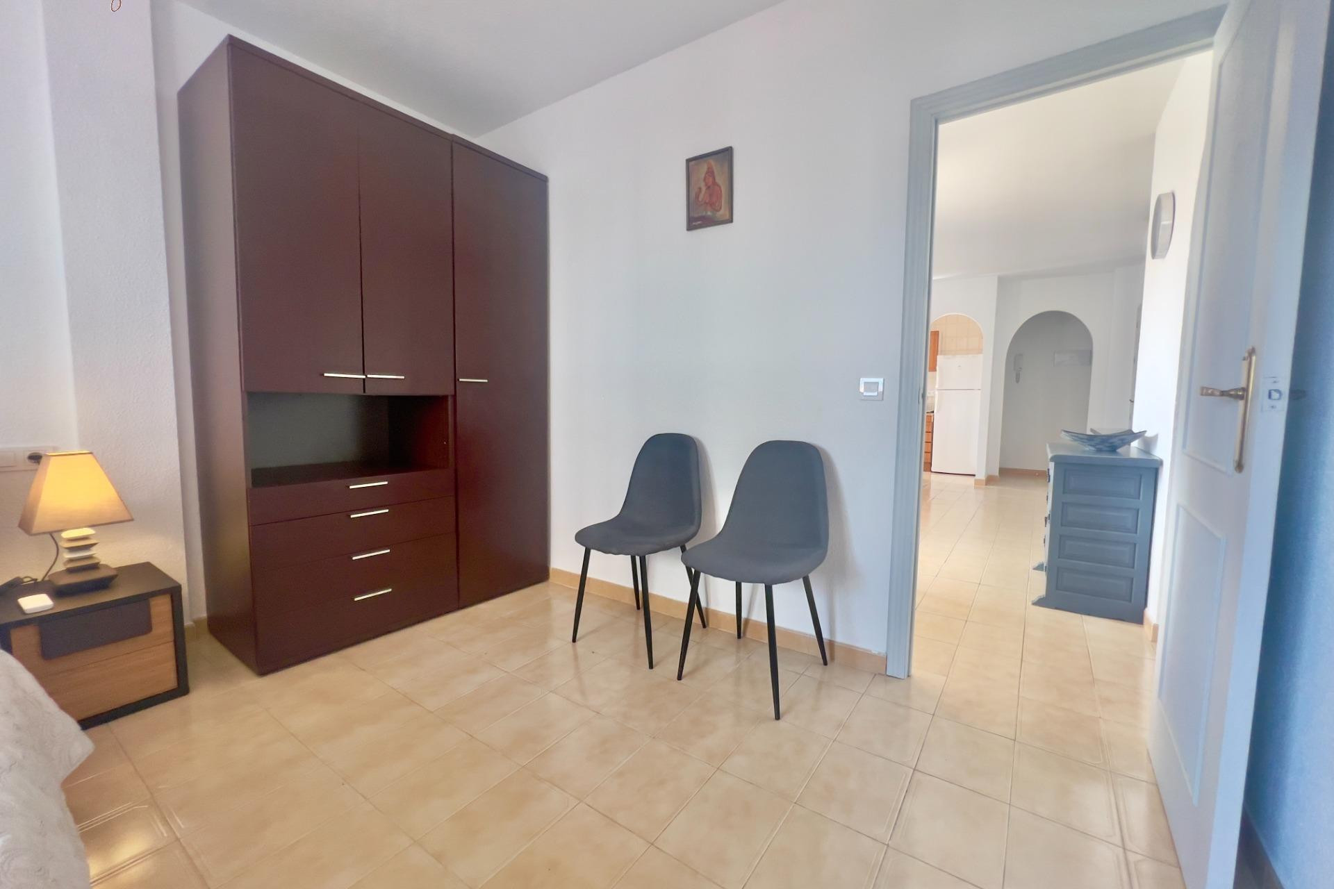 Herverkoop - Appartement  - Torrevieja - Playa de los Naufragos