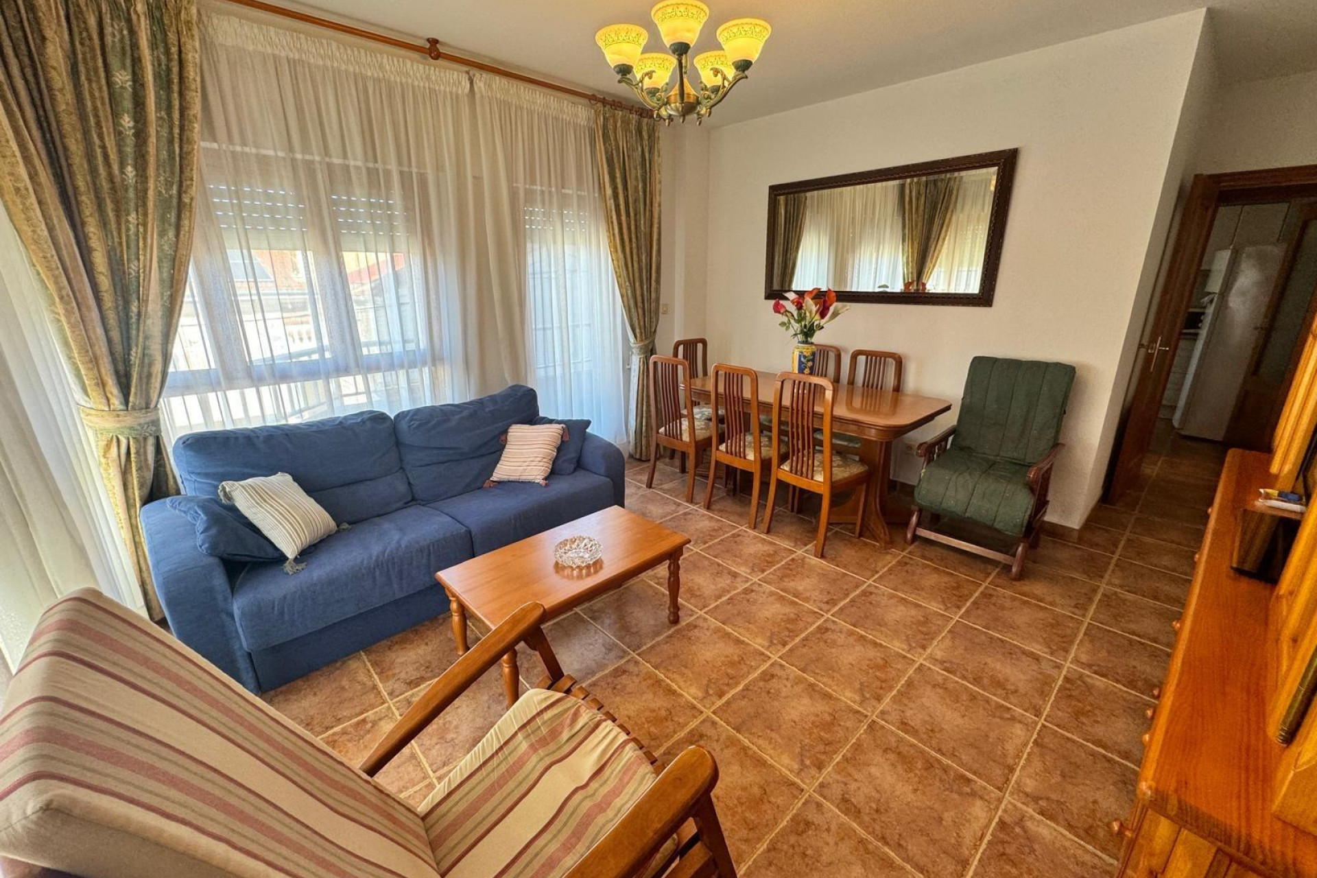 Herverkoop - Appartement  - Torrevieja - Playa de los Naufragos