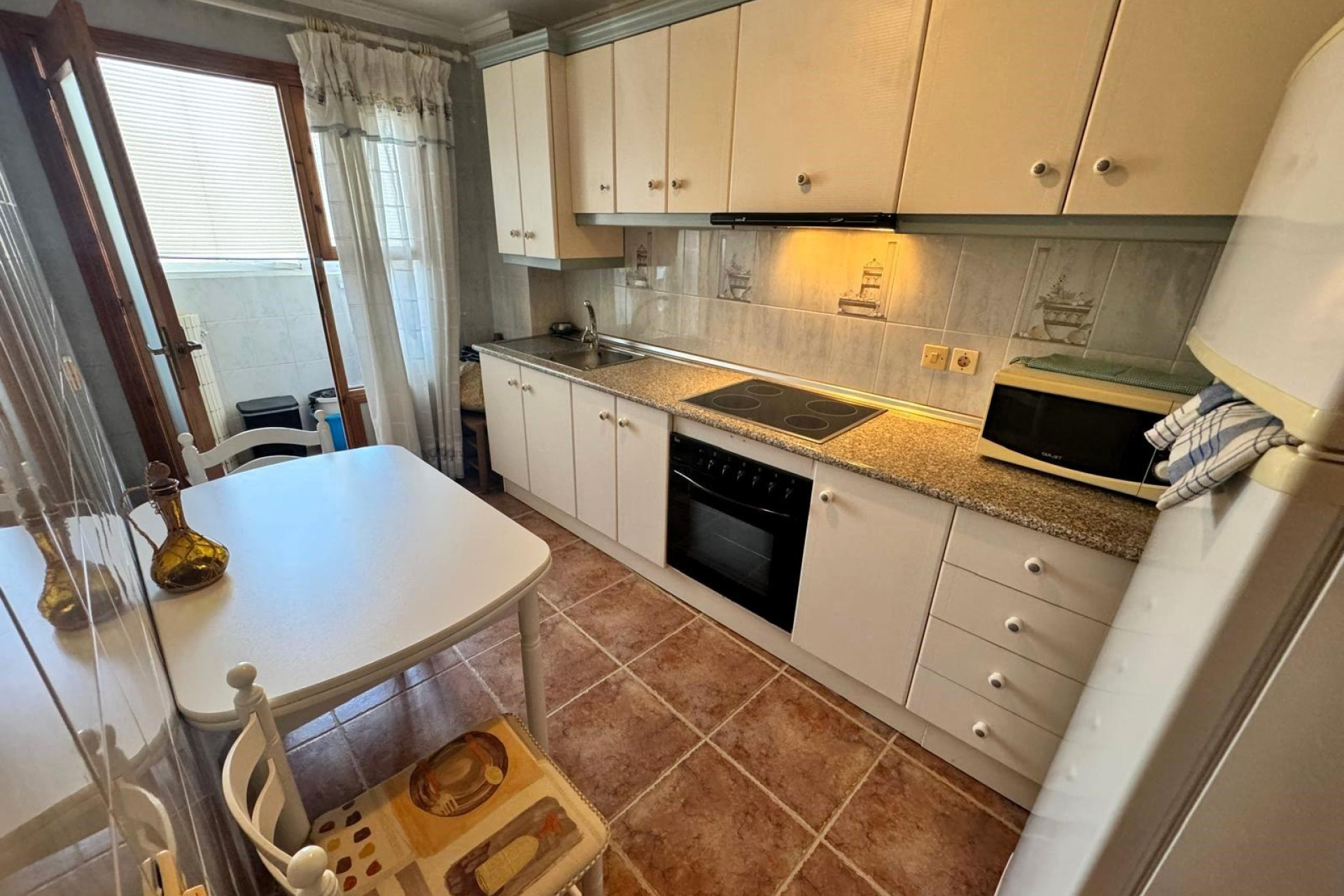 Herverkoop - Appartement  - Torrevieja - Playa de los Naufragos