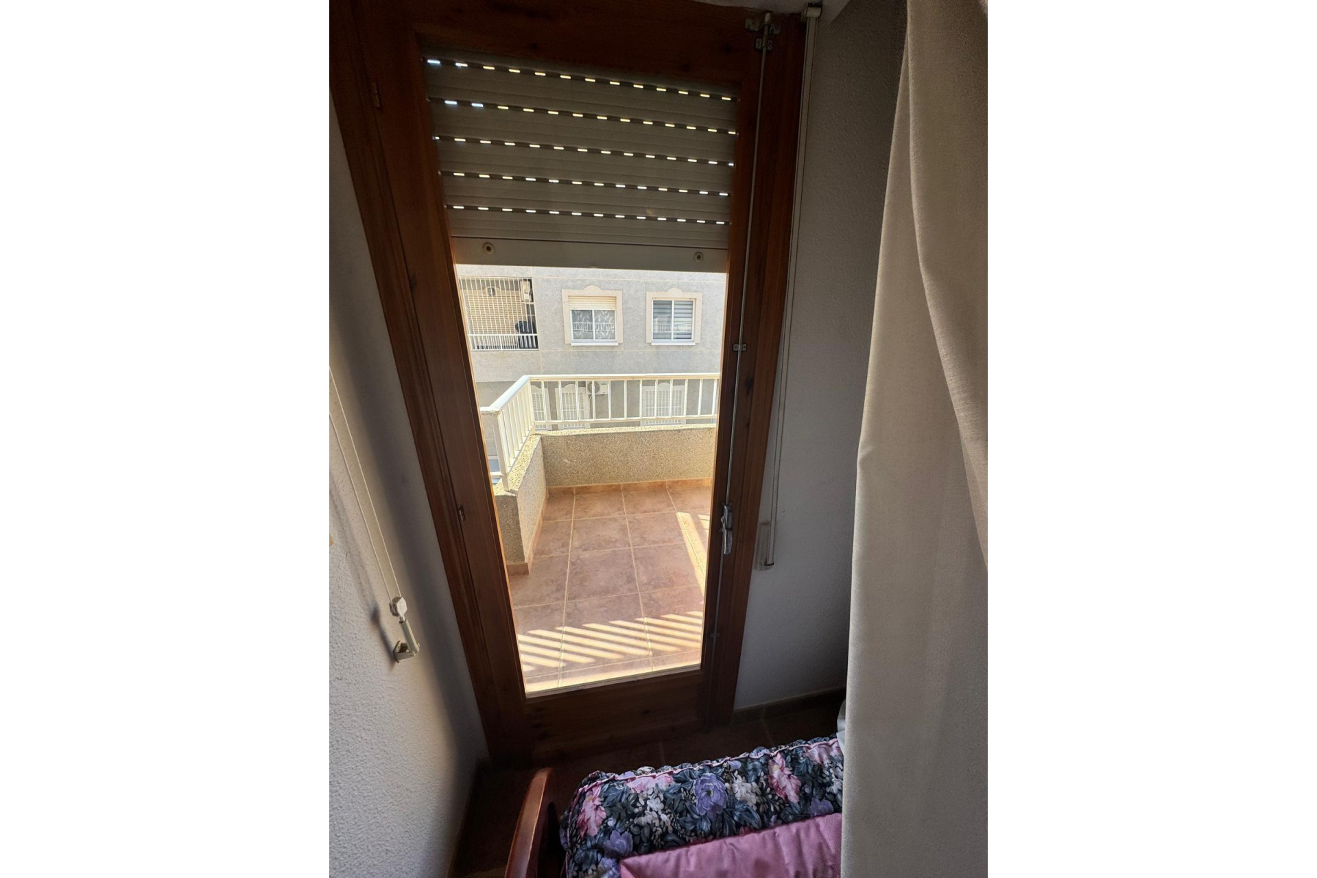 Herverkoop - Appartement  - Torrevieja - Playa de los Naufragos