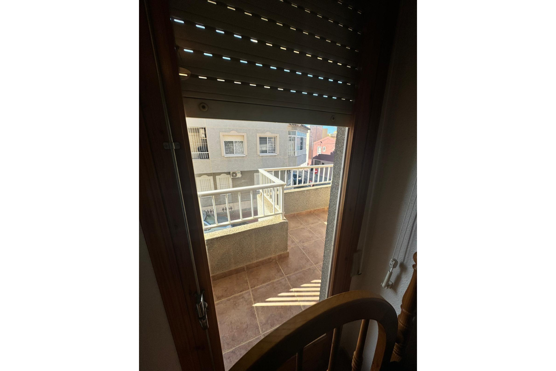 Herverkoop - Appartement  - Torrevieja - Playa de los Naufragos