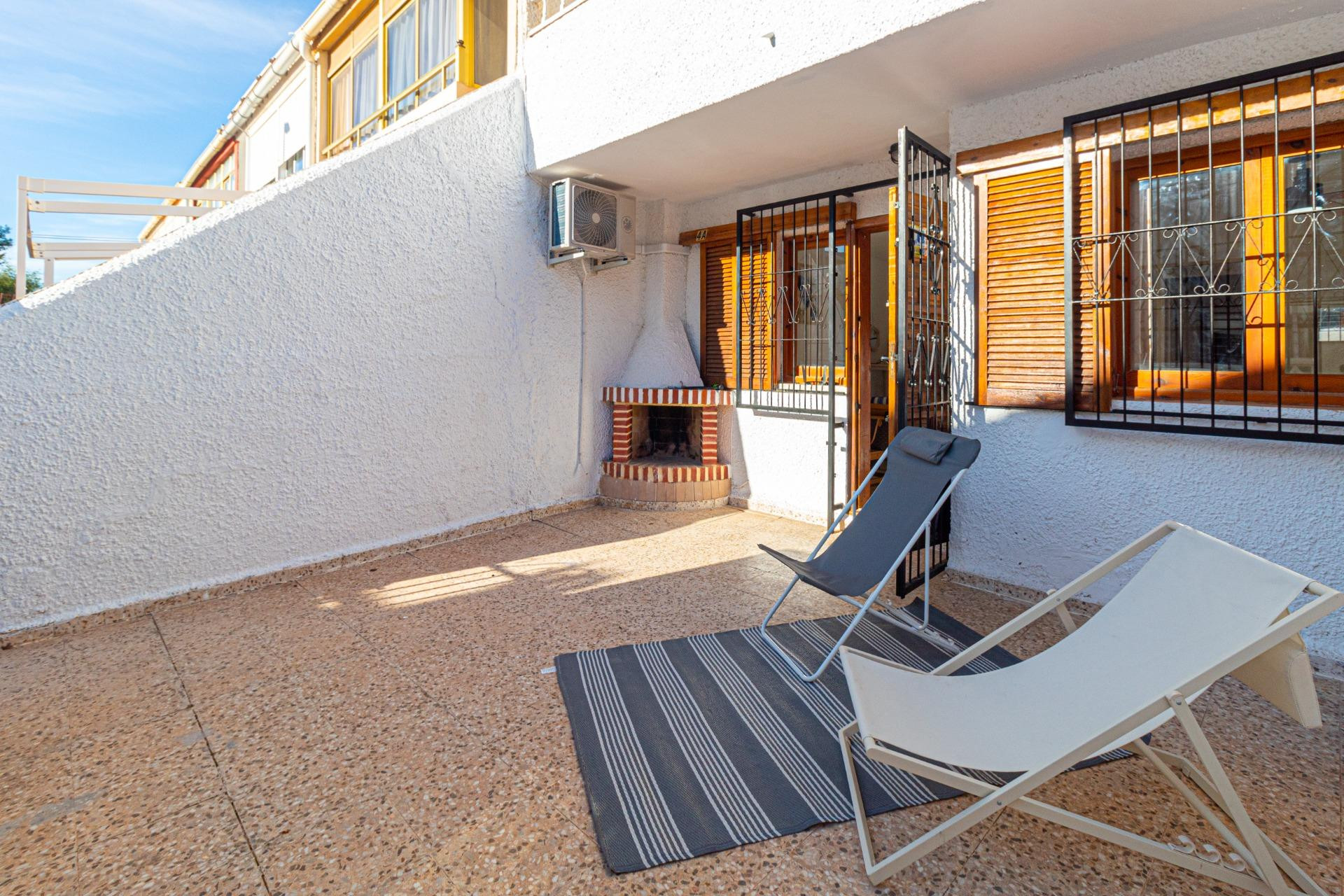 Herverkoop - Appartement - Torrevieja - Playa de los Naufragos