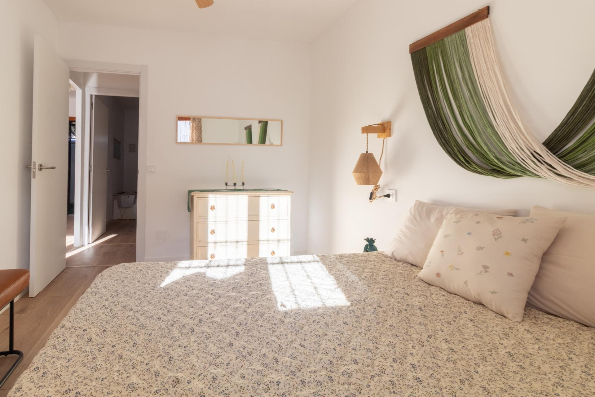 Herverkoop - Appartement - Torrevieja - Playa de los Naufragos