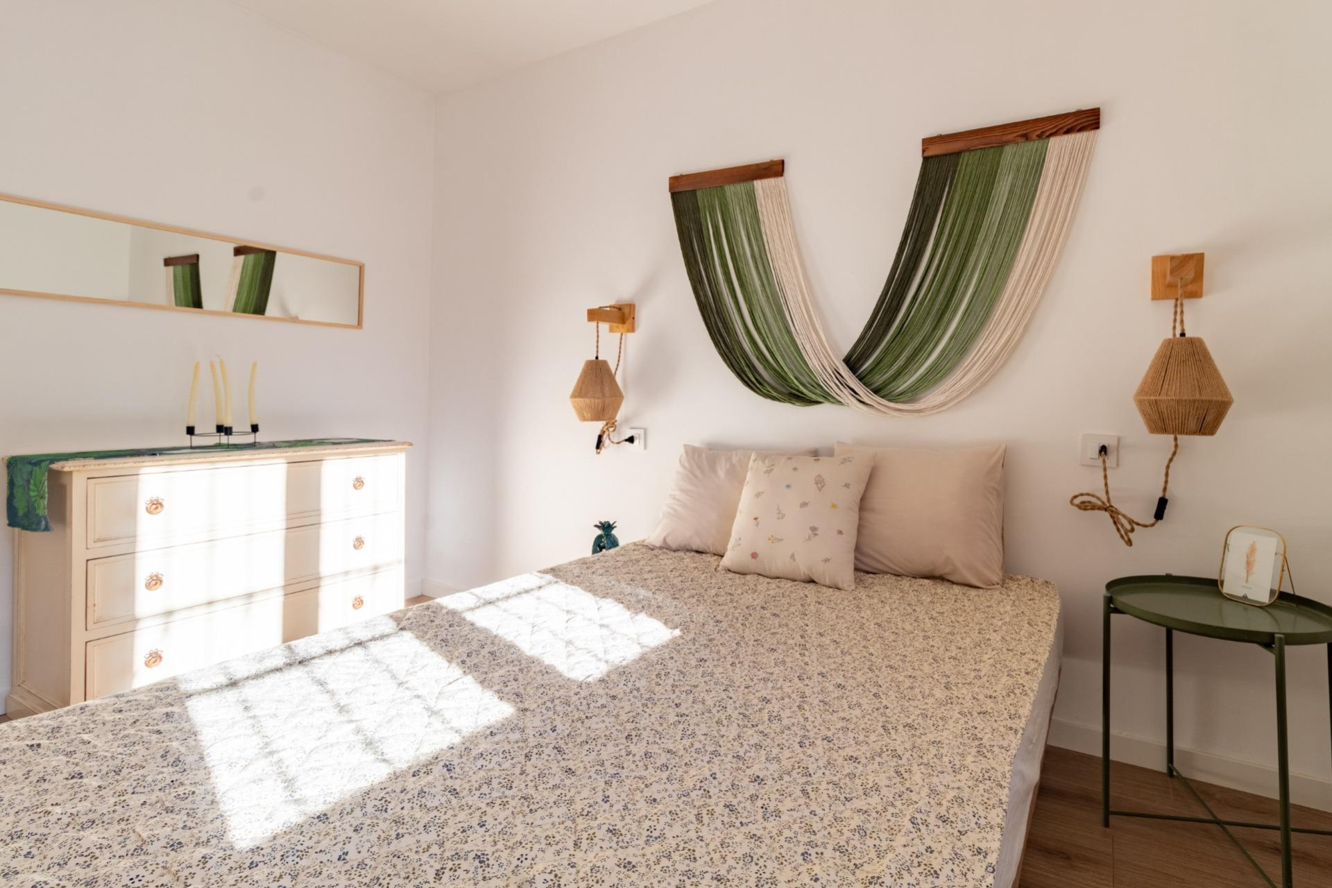 Herverkoop - Appartement - Torrevieja - Playa de los Naufragos