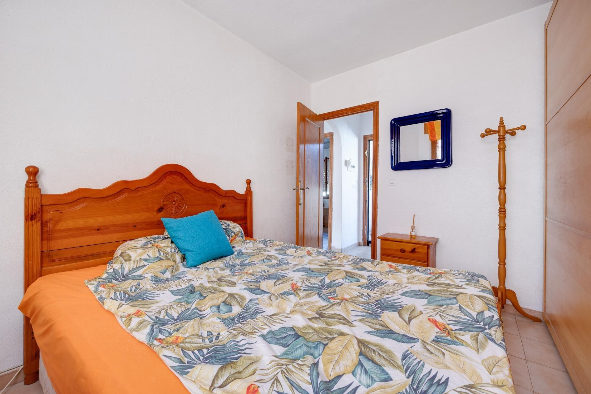 Herverkoop - Appartement  - Torrevieja - Playa de los Naufragos