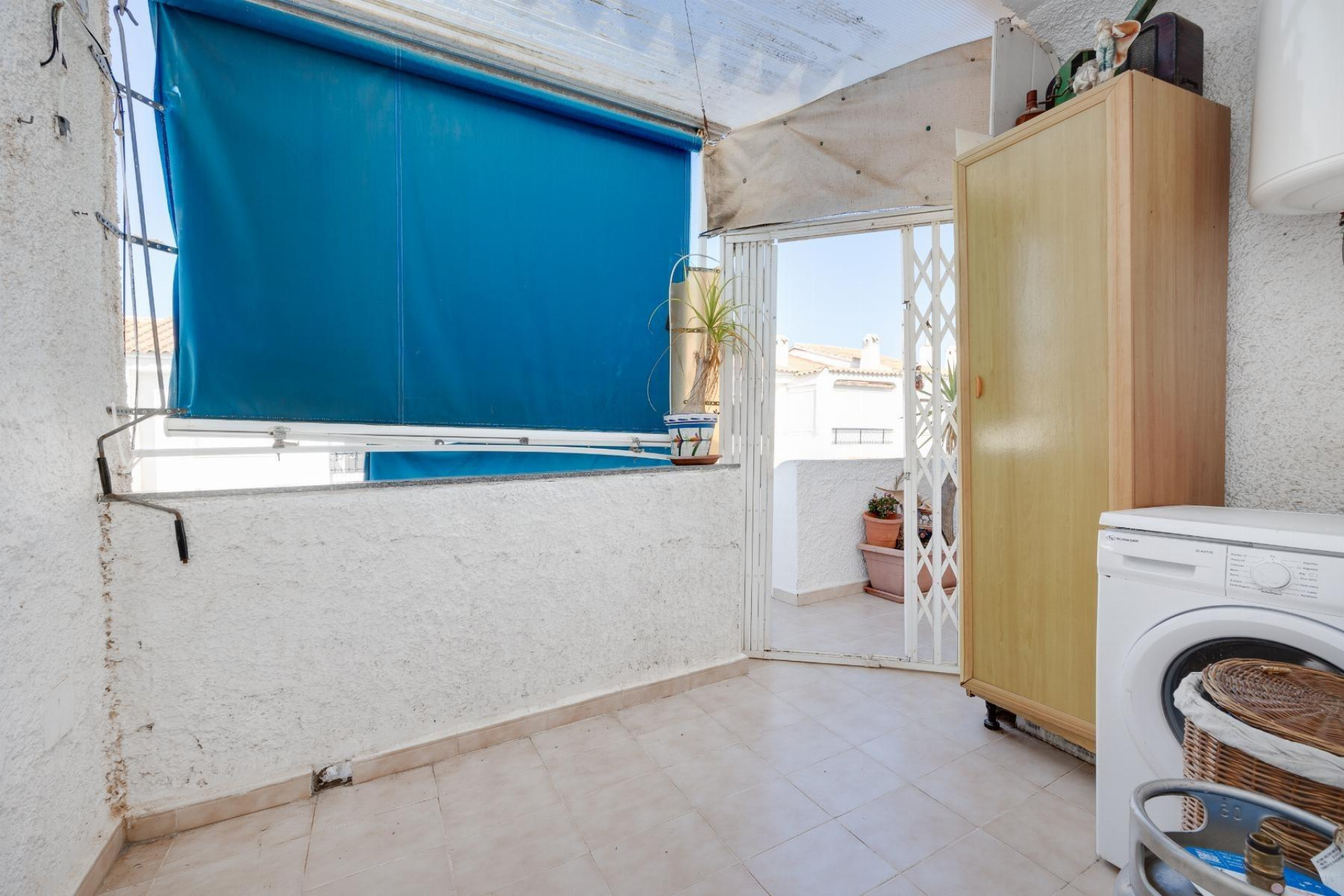 Herverkoop - Appartement  - Torrevieja - Playa de los Naufragos