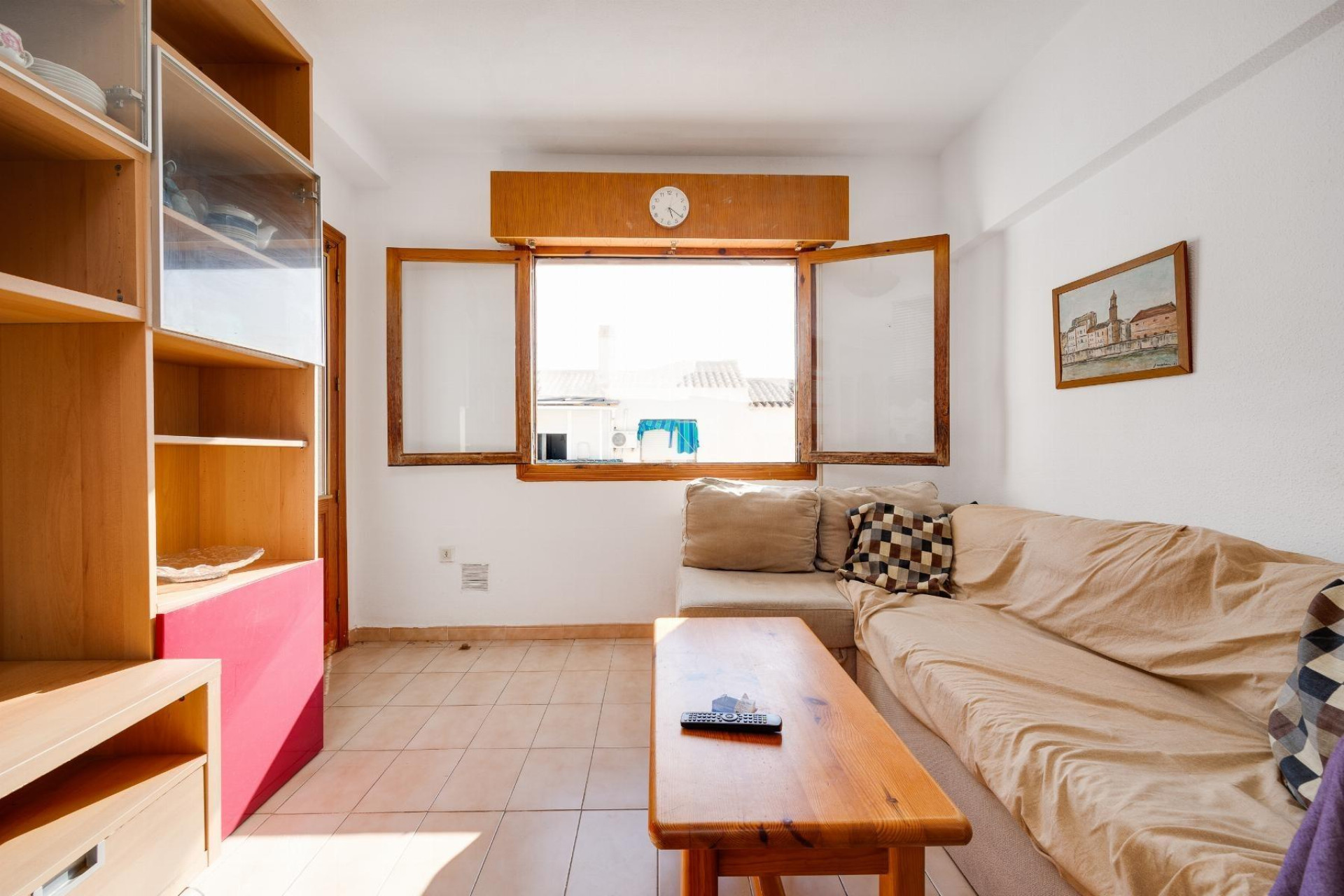 Herverkoop - Appartement  - Torrevieja - Playa de los Naufragos