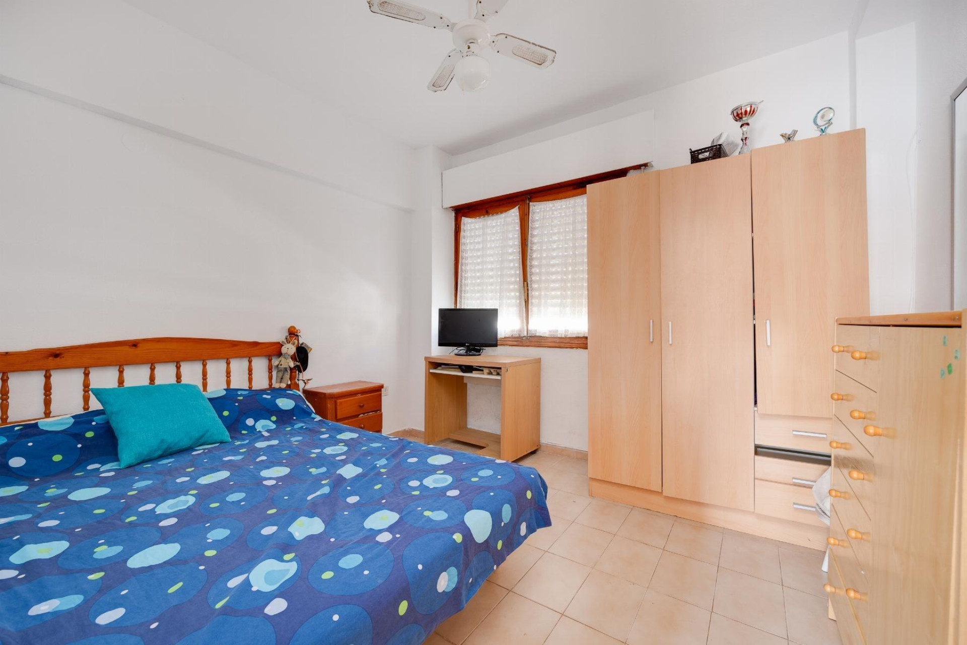 Herverkoop - Appartement  - Torrevieja - Playa de los Naufragos