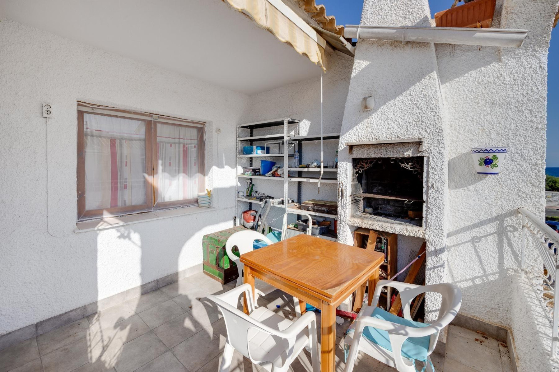 Herverkoop - Appartement  - Torrevieja - Playa de los Naufragos