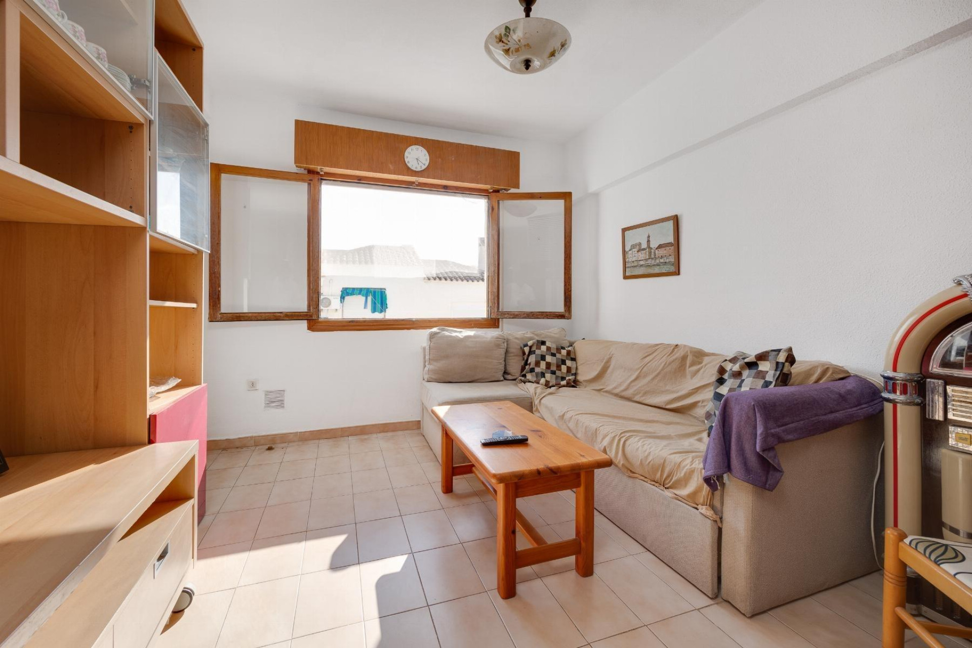 Herverkoop - Appartement  - Torrevieja - Playa de los Naufragos