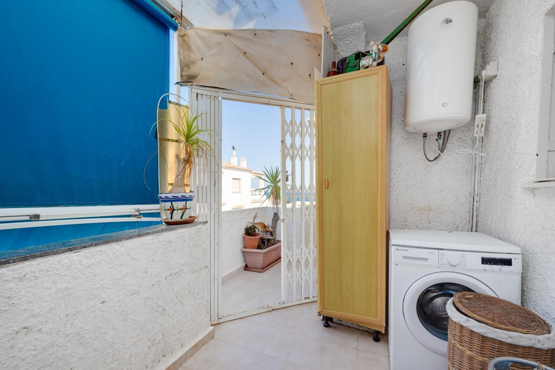 Herverkoop - Appartement  - Torrevieja - Playa de los Naufragos