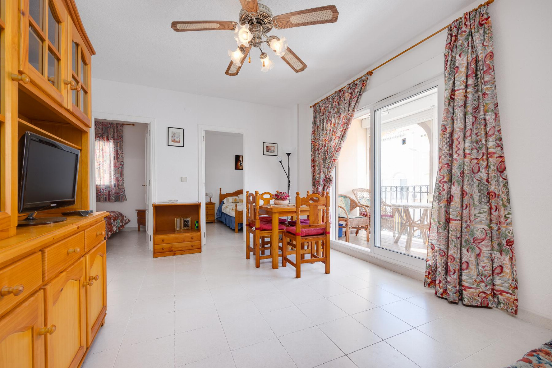 Herverkoop - Appartement - Torrevieja - playa de los naufragos