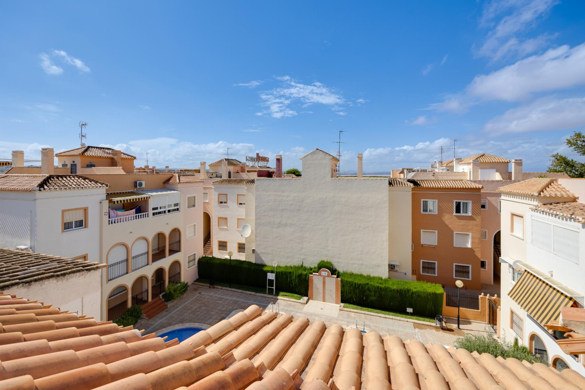 Herverkoop - Appartement - Torrevieja - playa de los naufragos