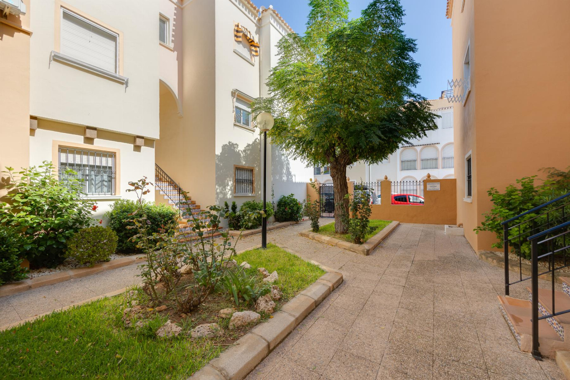 Herverkoop - Appartement - Torrevieja - playa de los naufragos