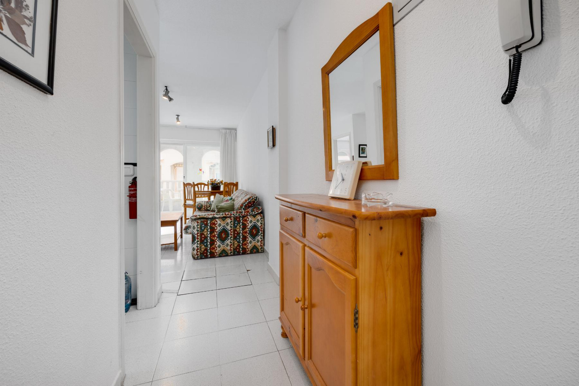 Herverkoop - Appartement  - Torrevieja - playa de los naufragos