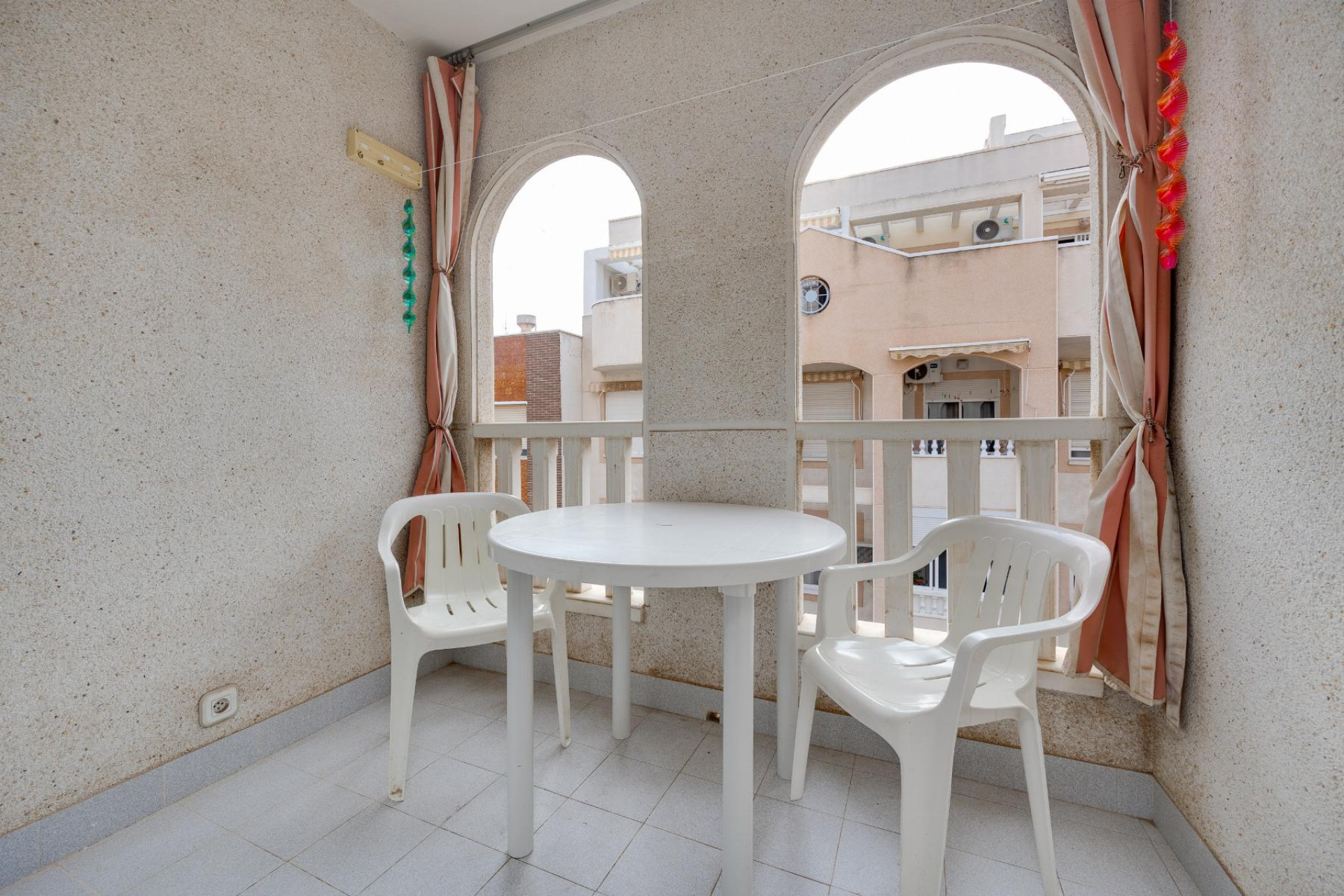 Herverkoop - Appartement  - Torrevieja - playa de los naufragos