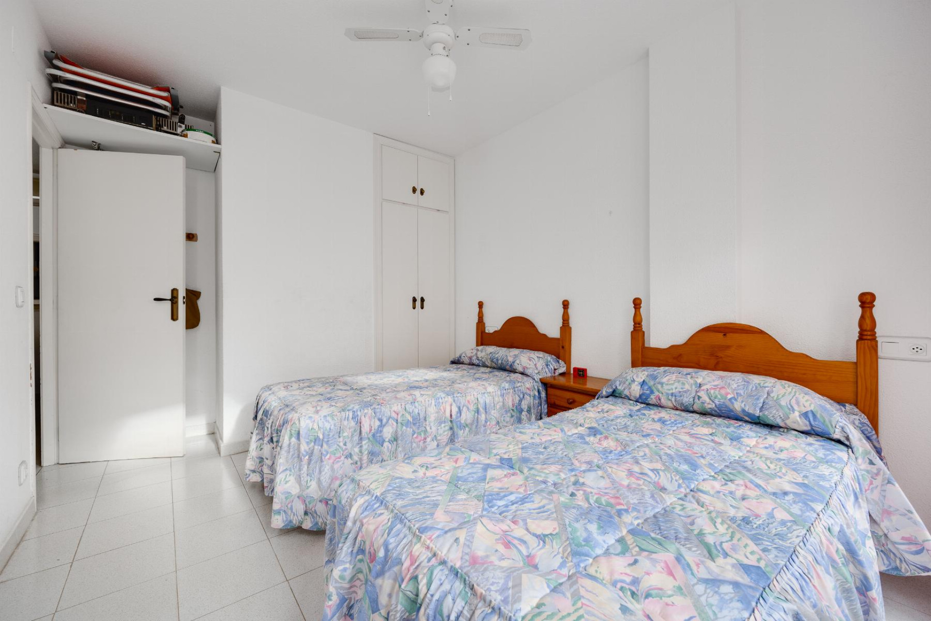 Herverkoop - Appartement  - Torrevieja - playa de los naufragos