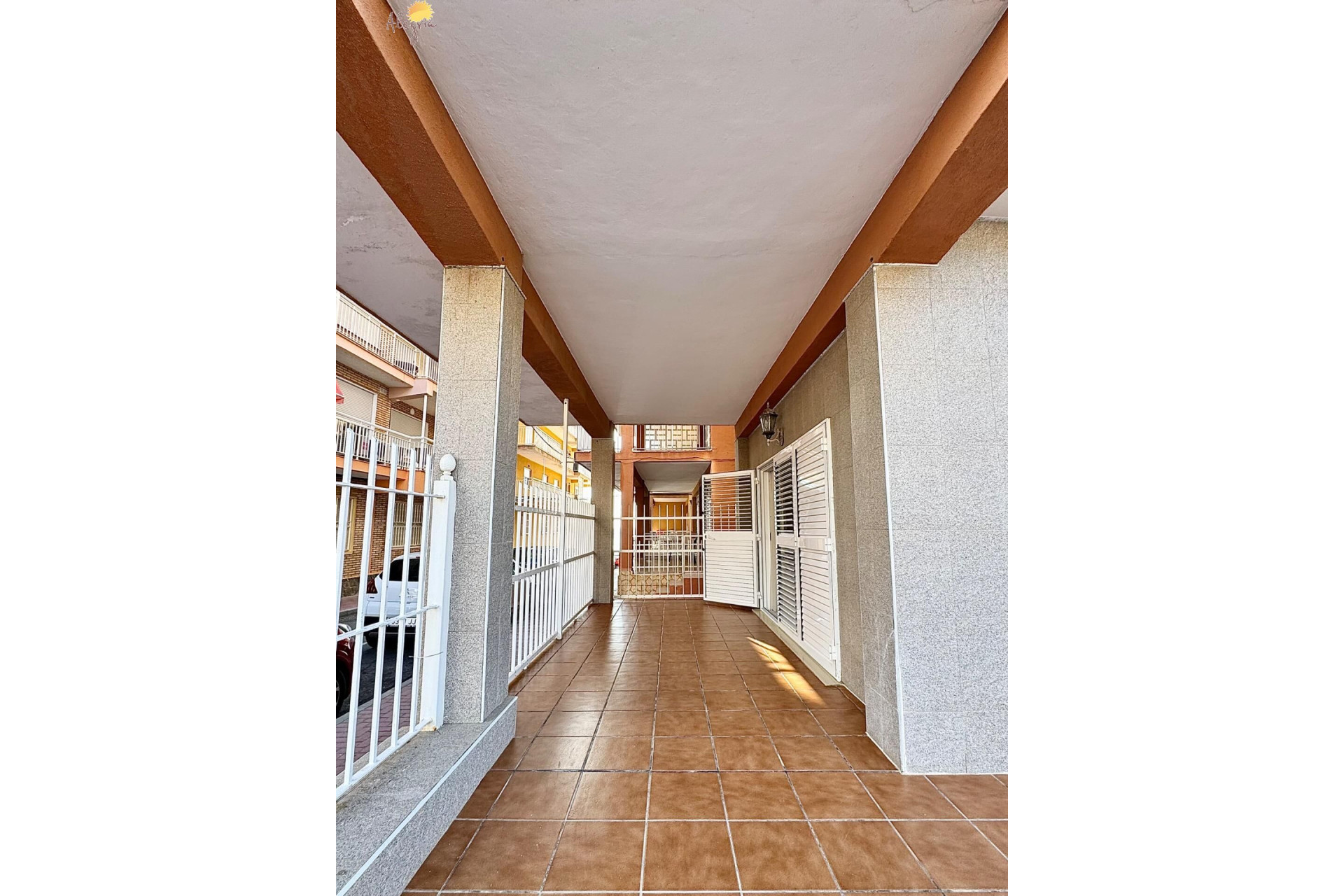 Herverkoop - Appartement  - Torrevieja - playa de los naufragos