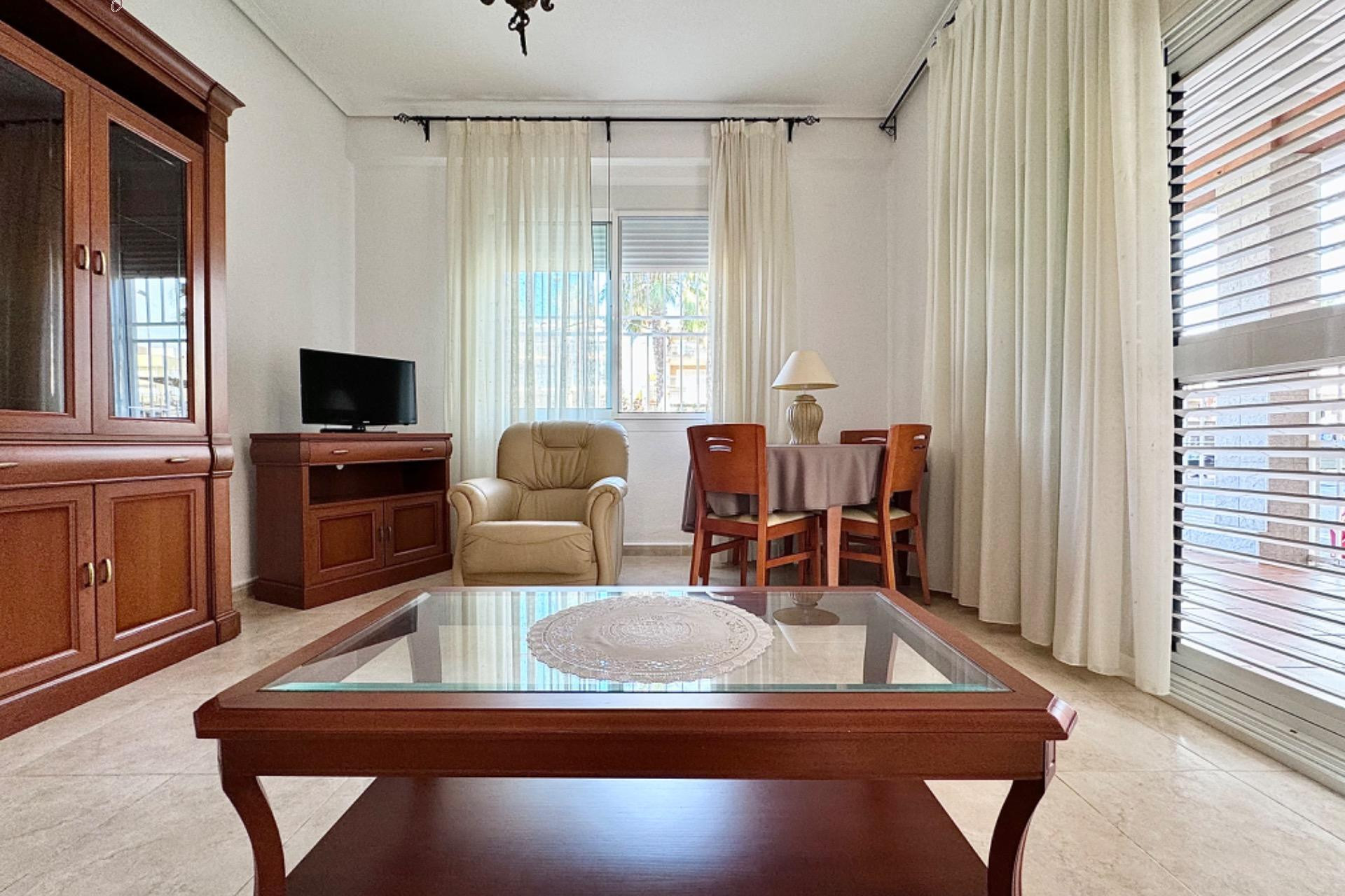 Herverkoop - Appartement  - Torrevieja - playa de los naufragos