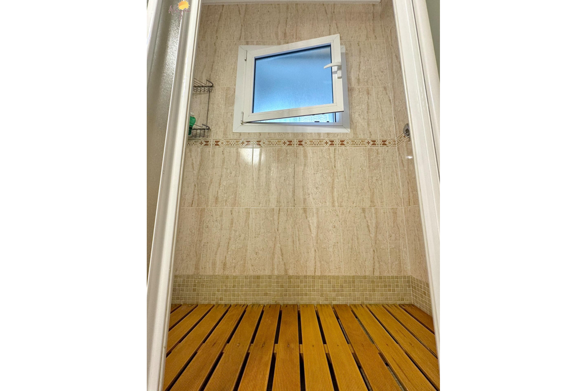 Herverkoop - Appartement  - Torrevieja - playa de los naufragos