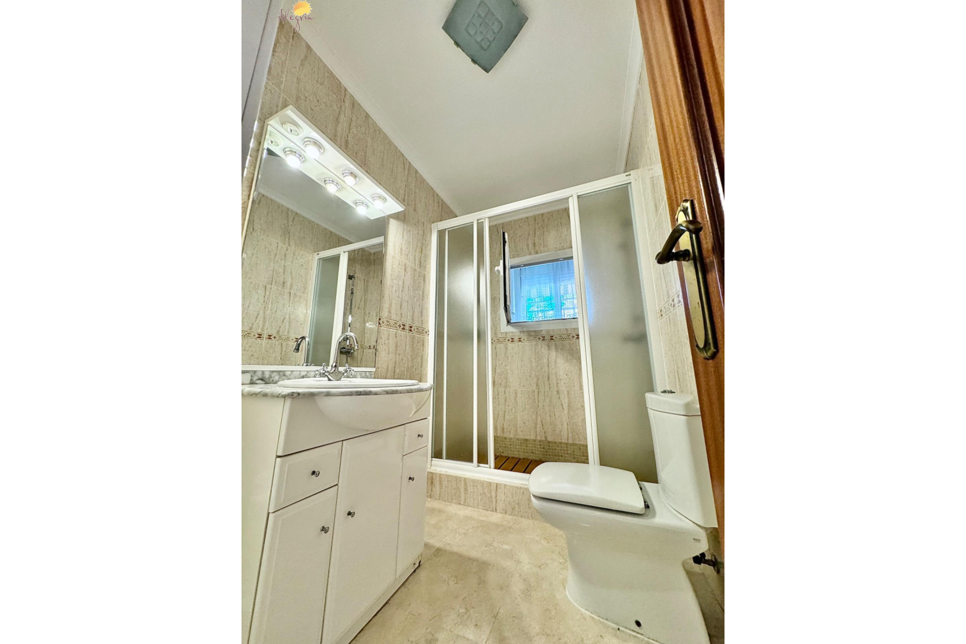 Herverkoop - Appartement  - Torrevieja - playa de los naufragos