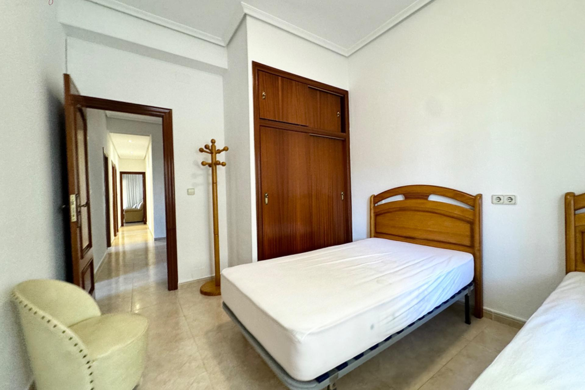 Herverkoop - Appartement  - Torrevieja - playa de los naufragos