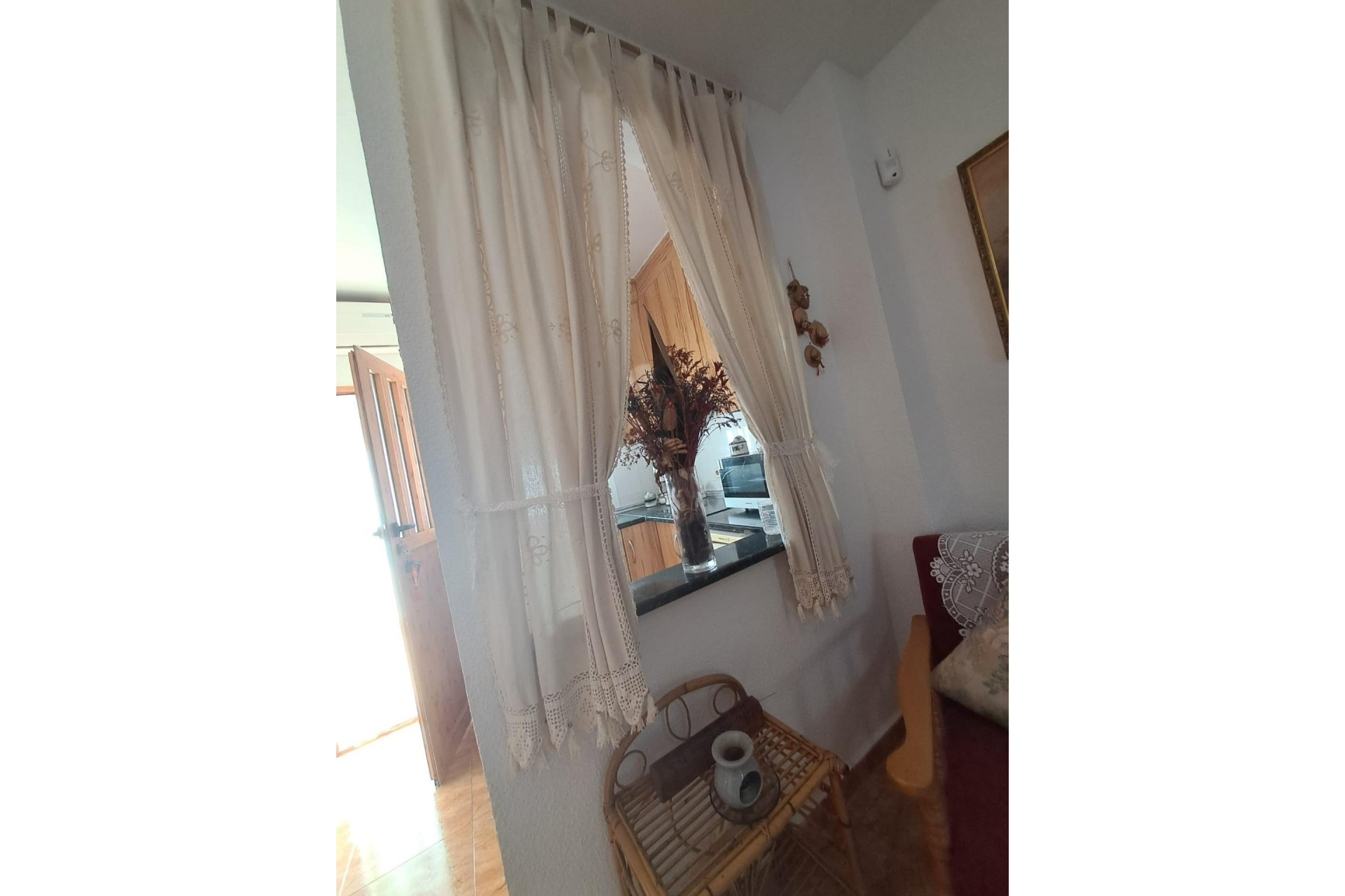 Herverkoop - Appartement - Torrevieja - playa de los naufragos