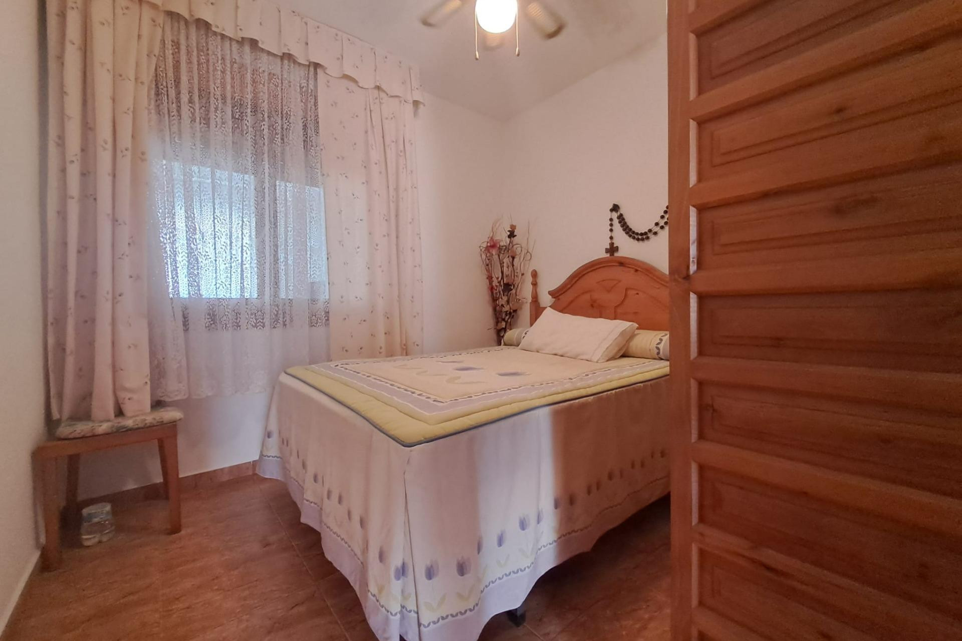 Herverkoop - Appartement - Torrevieja - playa de los naufragos