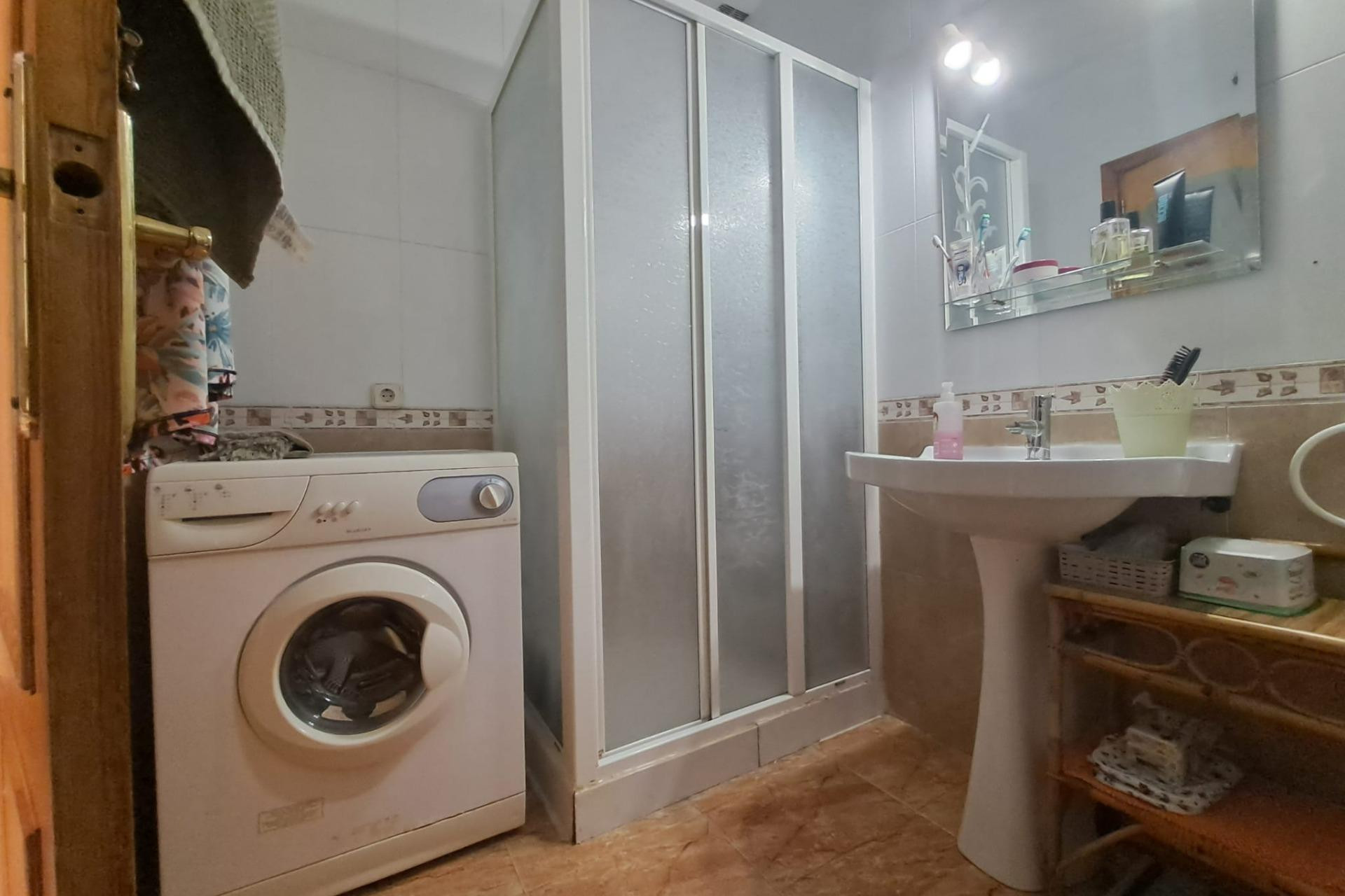 Herverkoop - Appartement - Torrevieja - playa de los naufragos