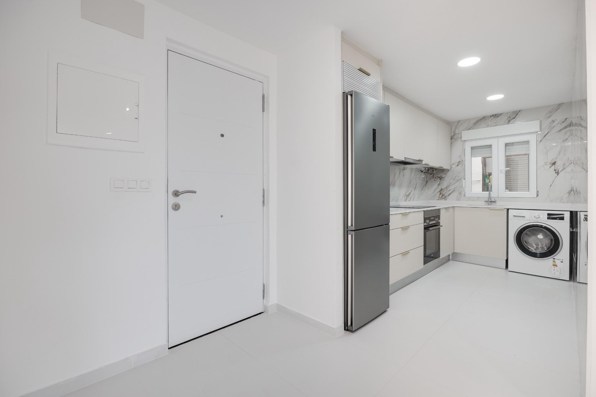 Herverkoop - Appartement  - Torrevieja - playa de los naufragos