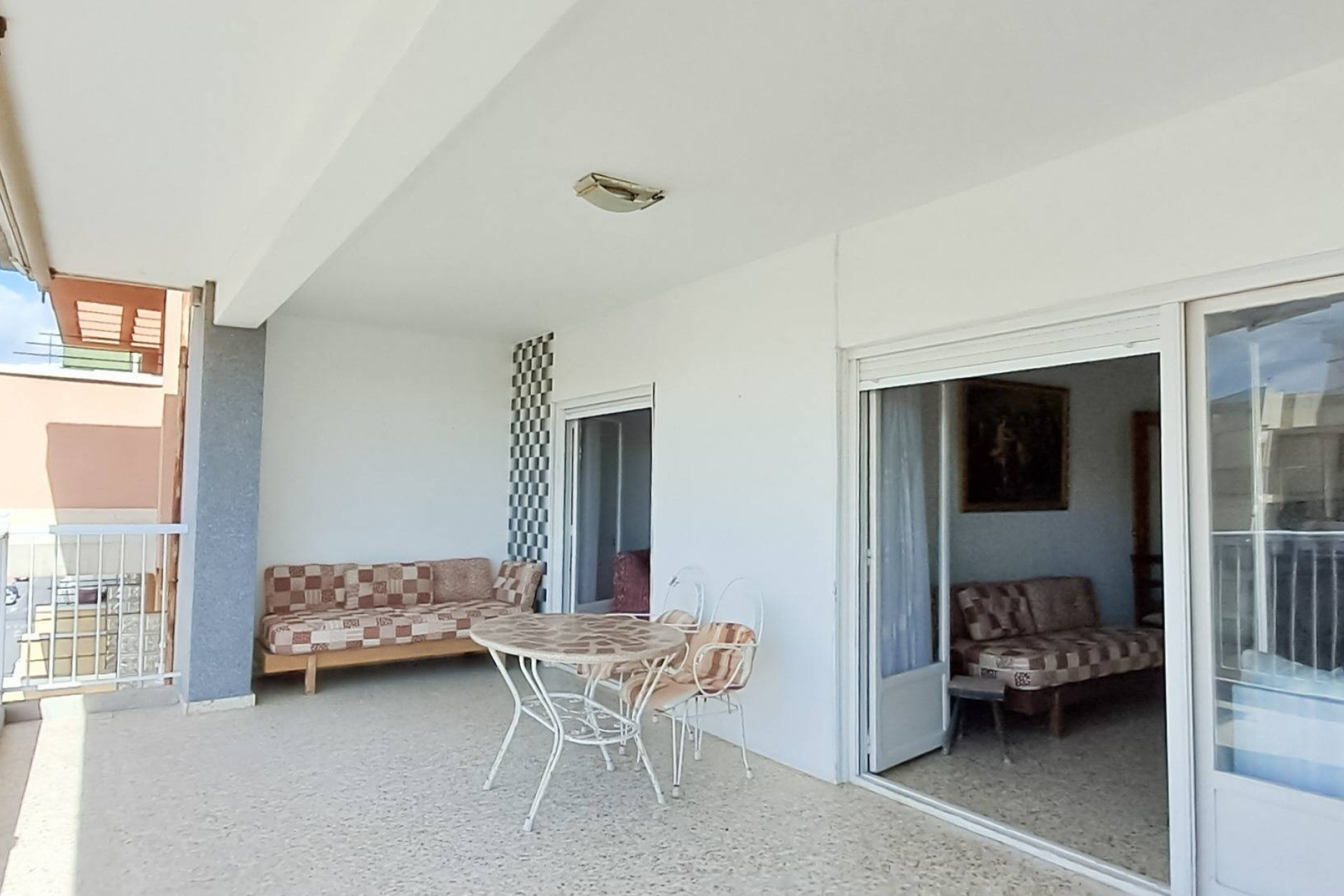 Herverkoop - Appartement  - Torrevieja - playa de los naufragos