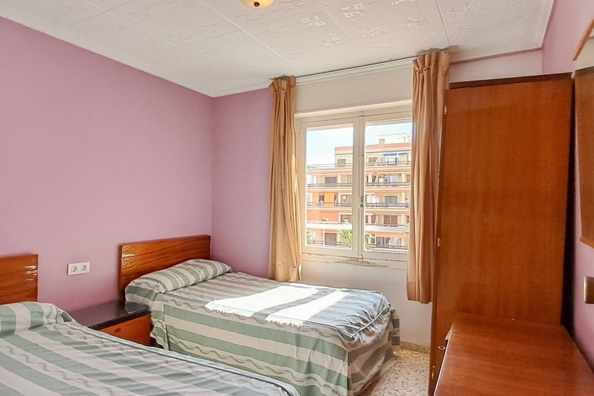 Herverkoop - Appartement  - Torrevieja - playa de los naufragos