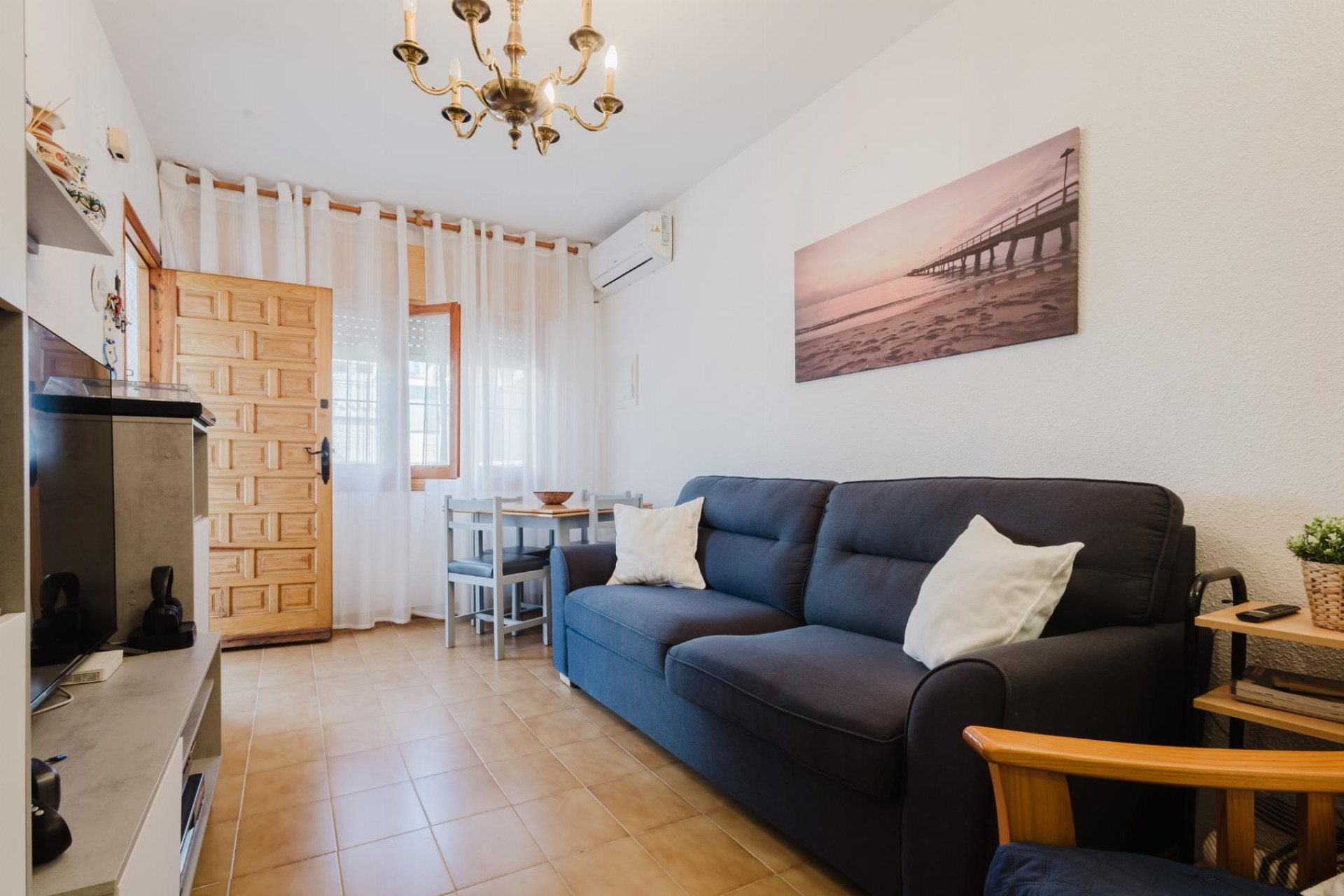 Herverkoop - Appartement - Torrevieja - playa de los naufragos