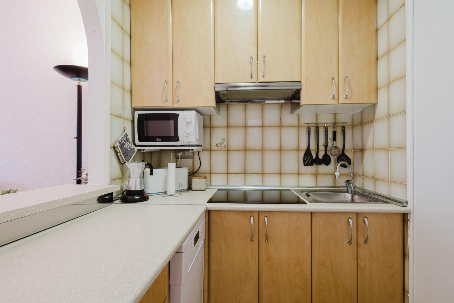 Herverkoop - Appartement - Torrevieja - playa de los naufragos