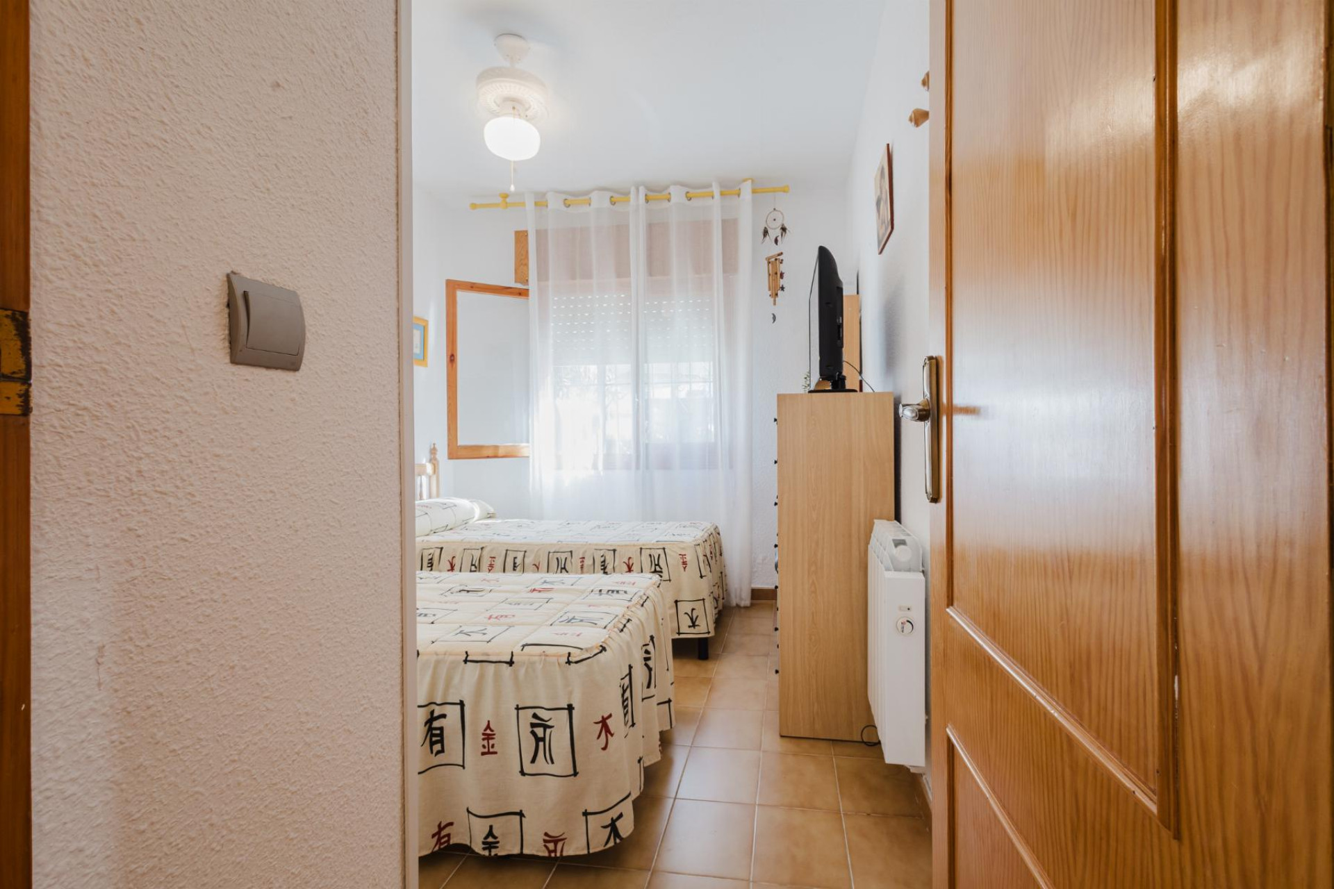 Herverkoop - Appartement - Torrevieja - playa de los naufragos