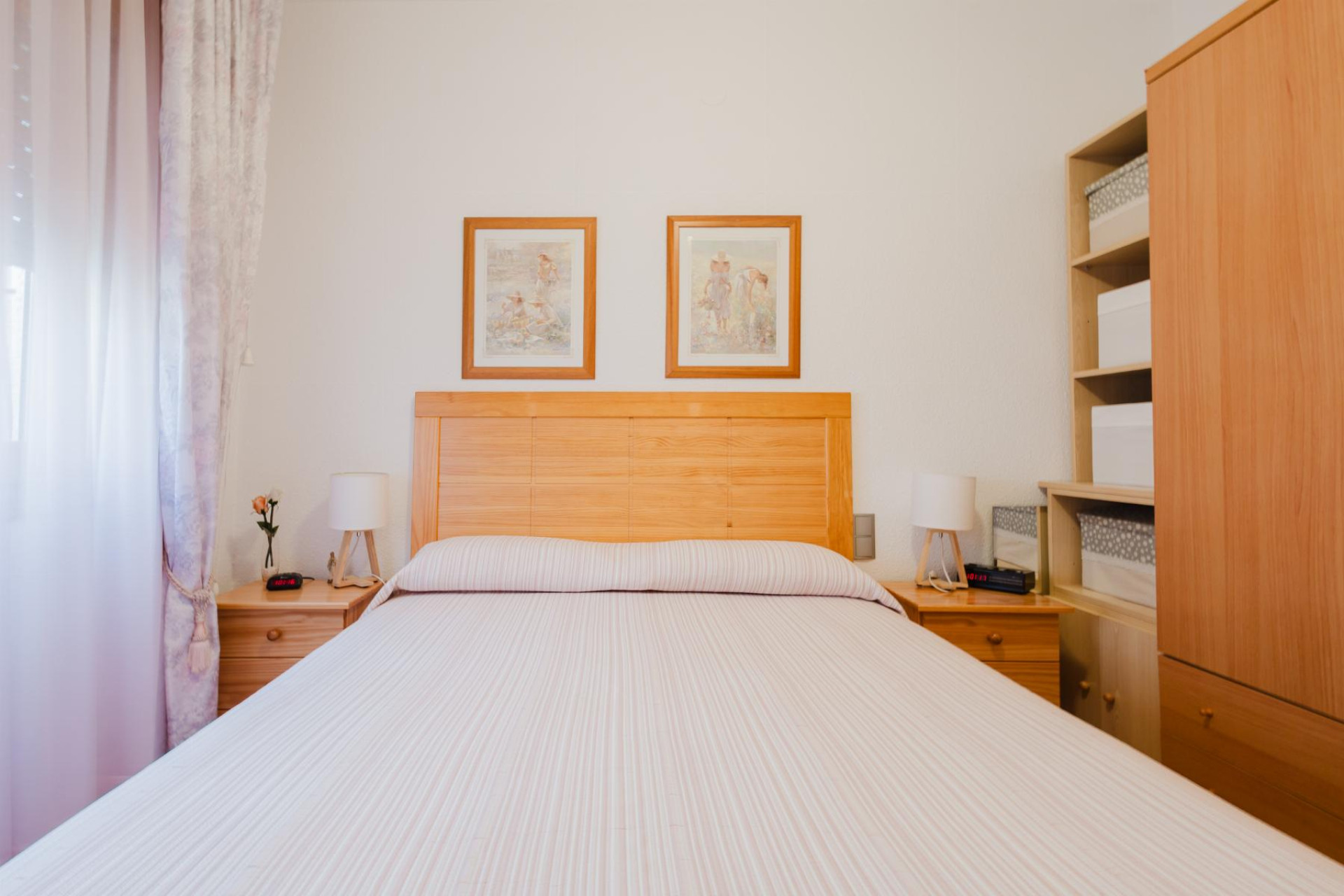 Herverkoop - Appartement - Torrevieja - playa de los naufragos