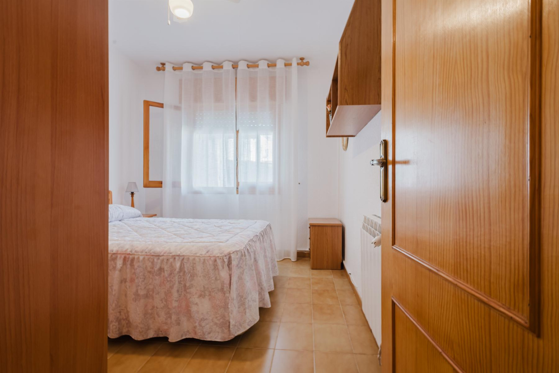 Herverkoop - Appartement - Torrevieja - playa de los naufragos
