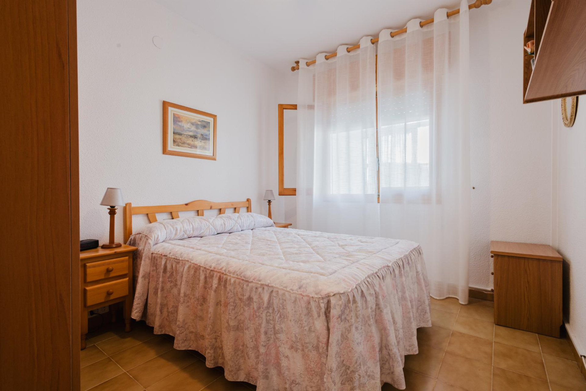 Herverkoop - Appartement - Torrevieja - playa de los naufragos