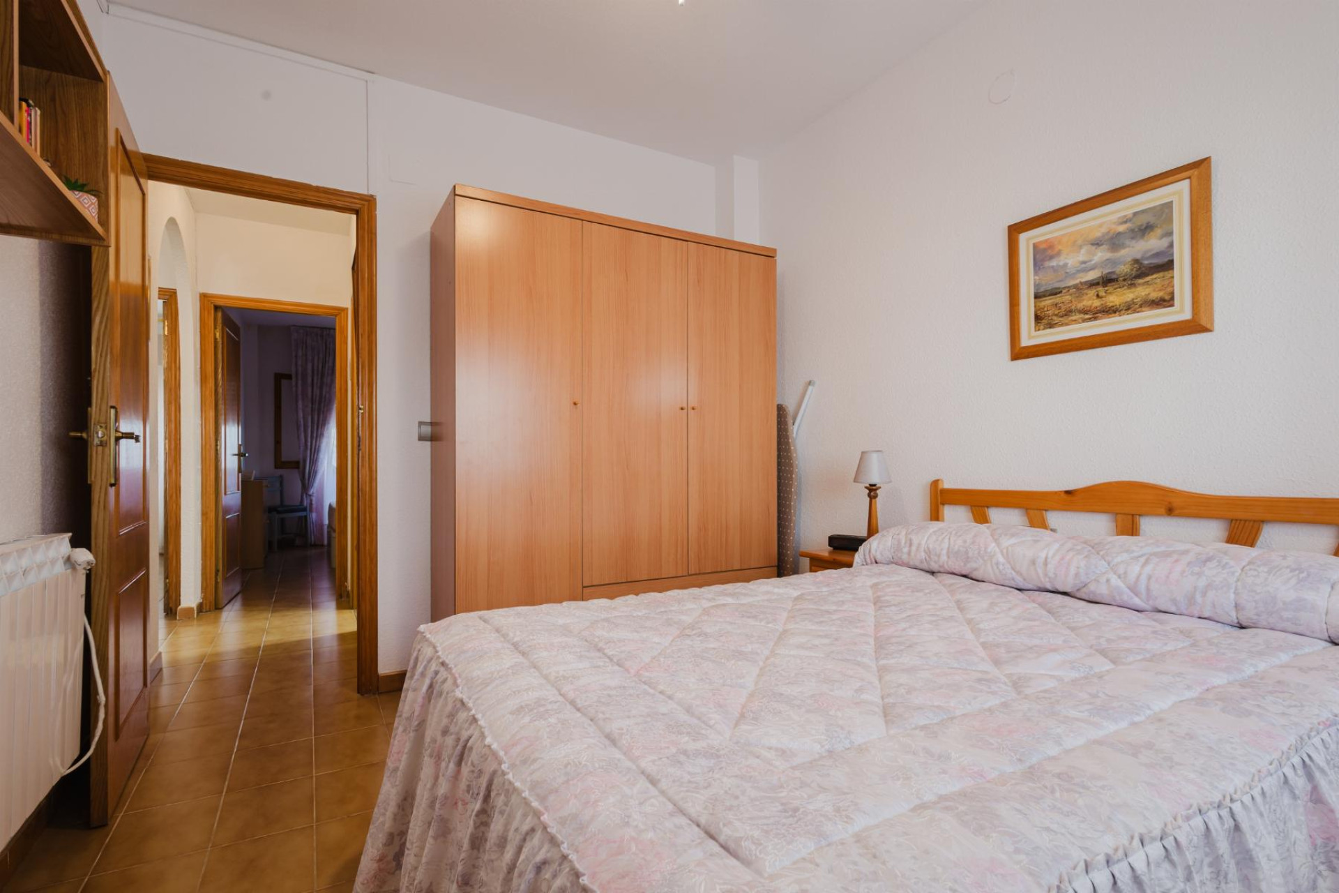 Herverkoop - Appartement - Torrevieja - playa de los naufragos