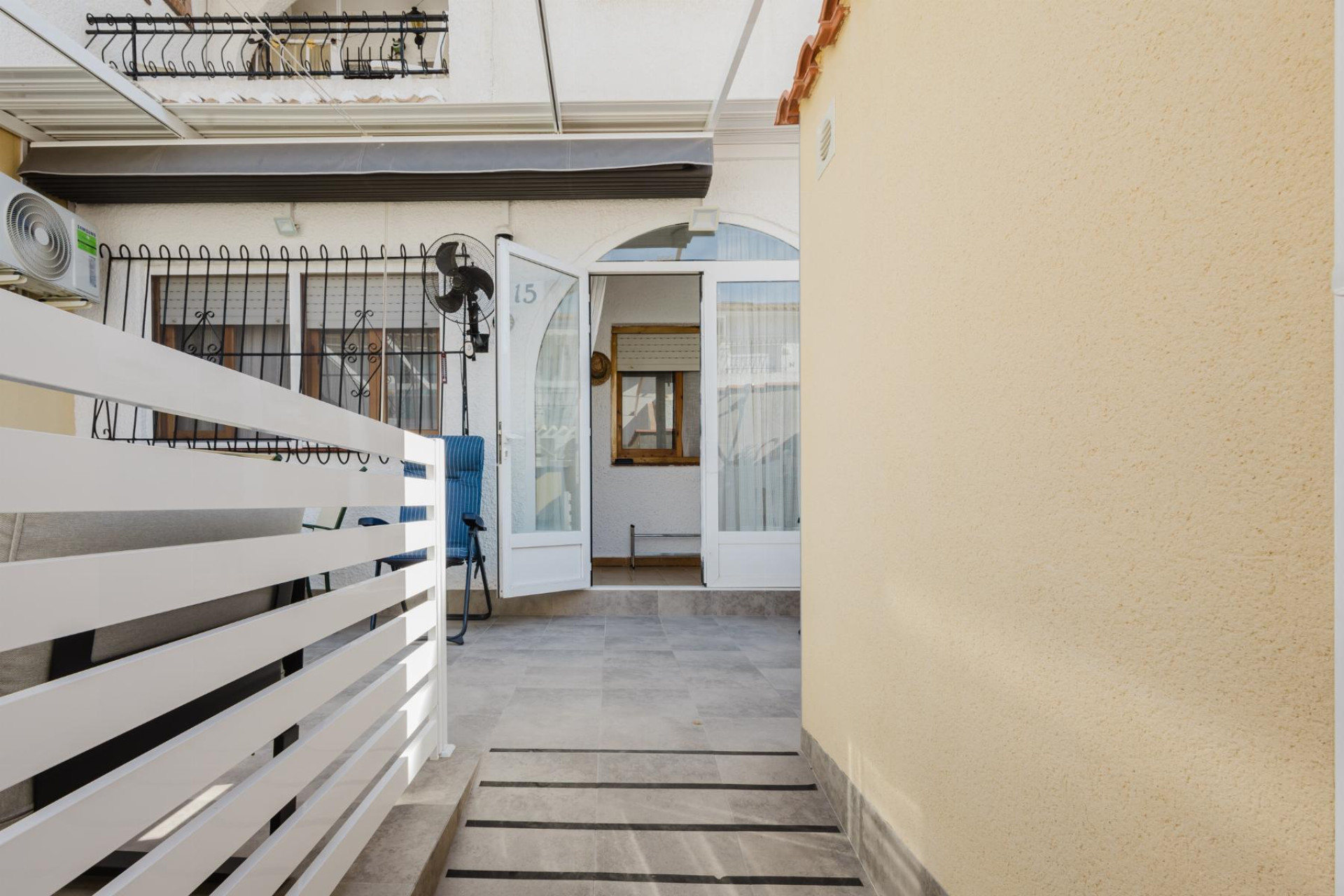 Herverkoop - Appartement - Torrevieja - playa de los naufragos