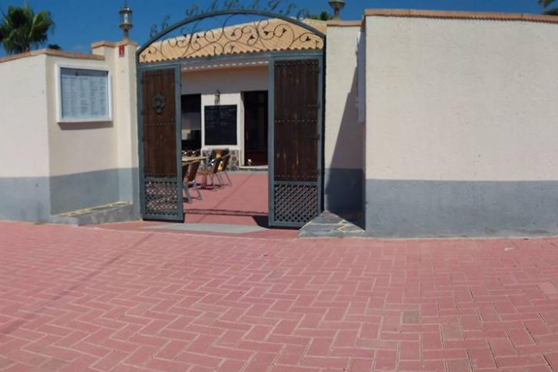 Herverkoop - Appartement - Torrevieja - playa de los naufragos
