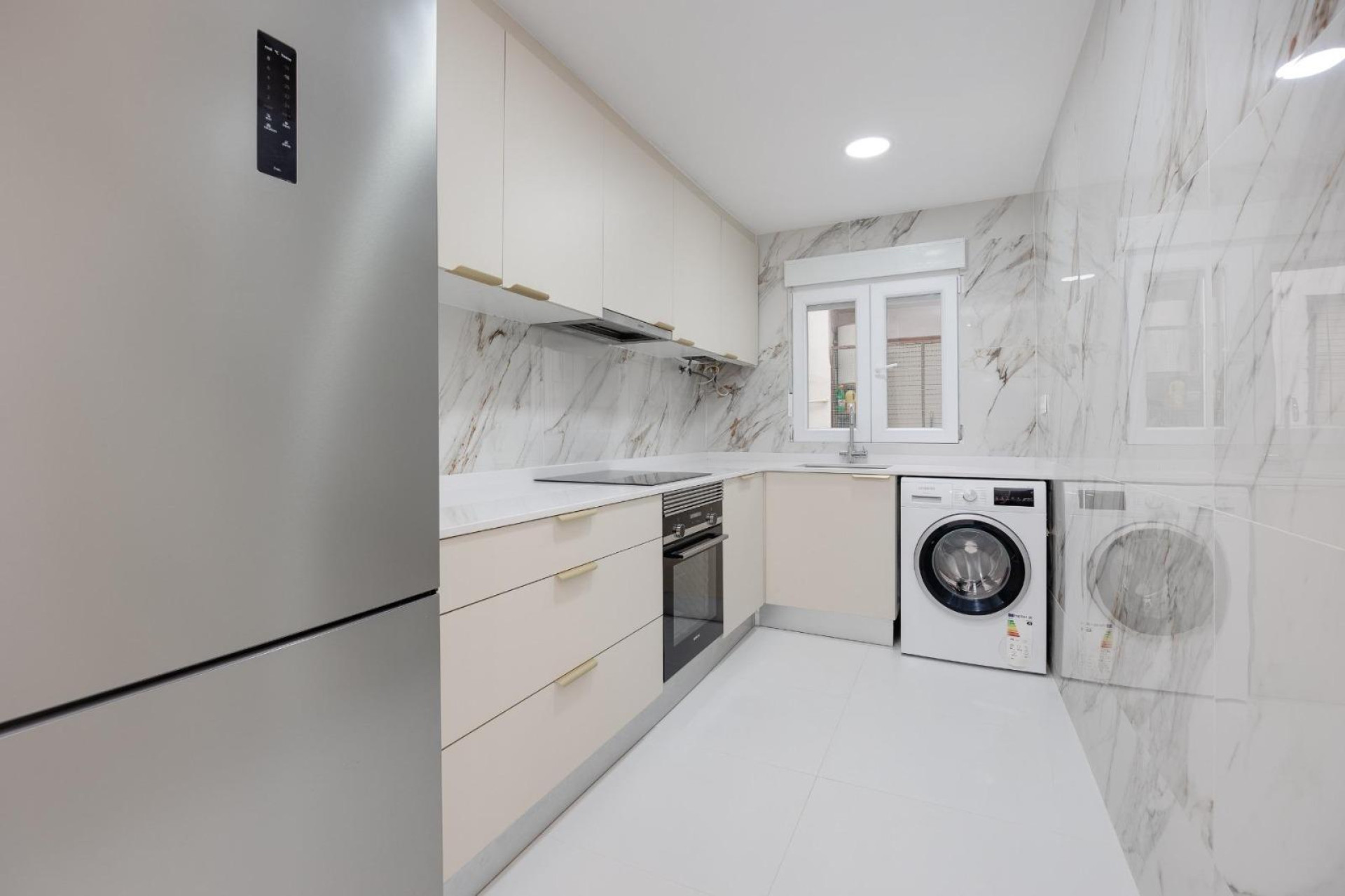 Herverkoop - Appartement  - Torrevieja - playa de los naufragos