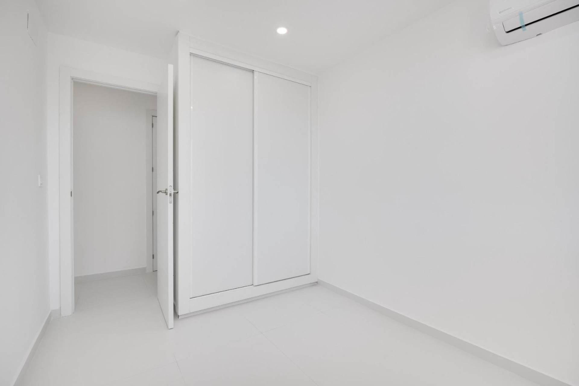 Herverkoop - Appartement  - Torrevieja - playa de los naufragos