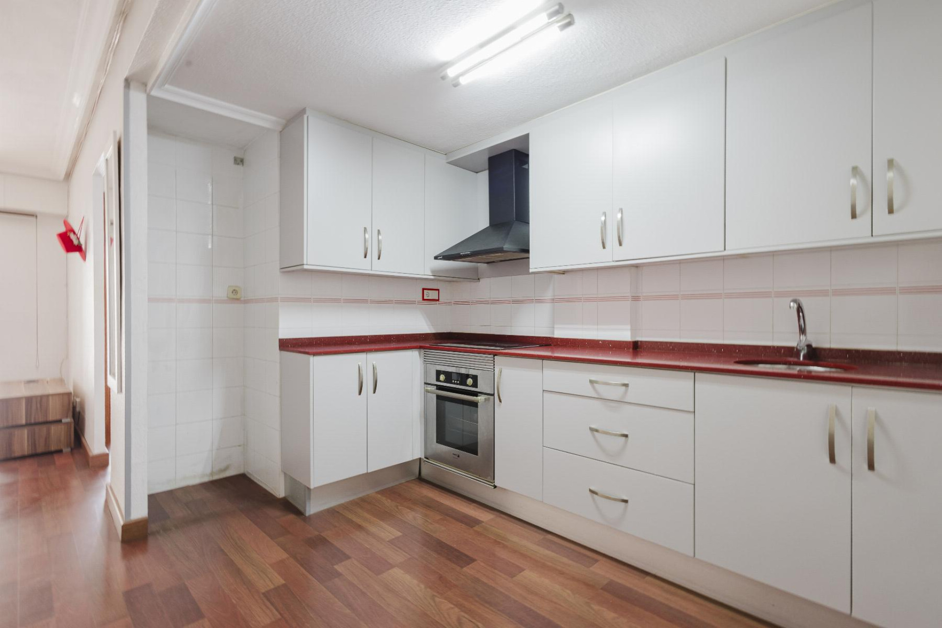 Herverkoop - Appartement  - Torrevieja - Playa del Acequión