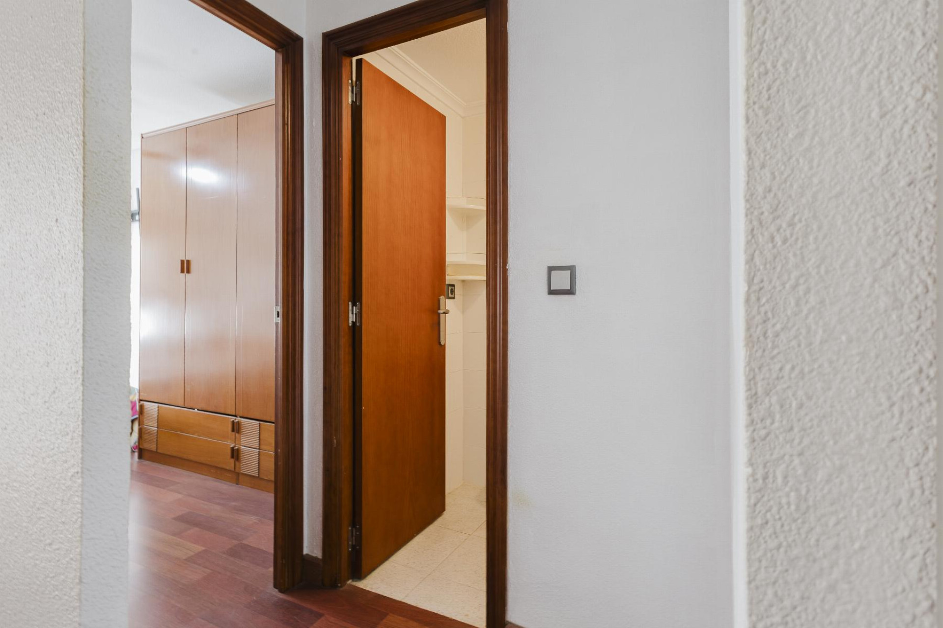 Herverkoop - Appartement  - Torrevieja - Playa del Acequión